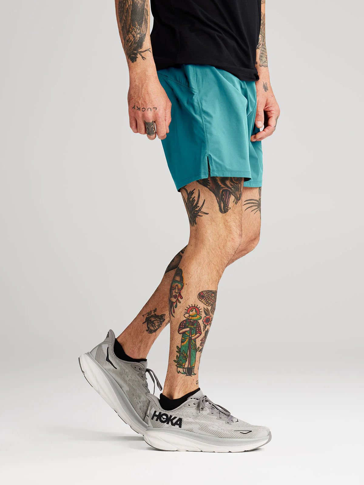 Graves PX Relaxed Fit - Image 45