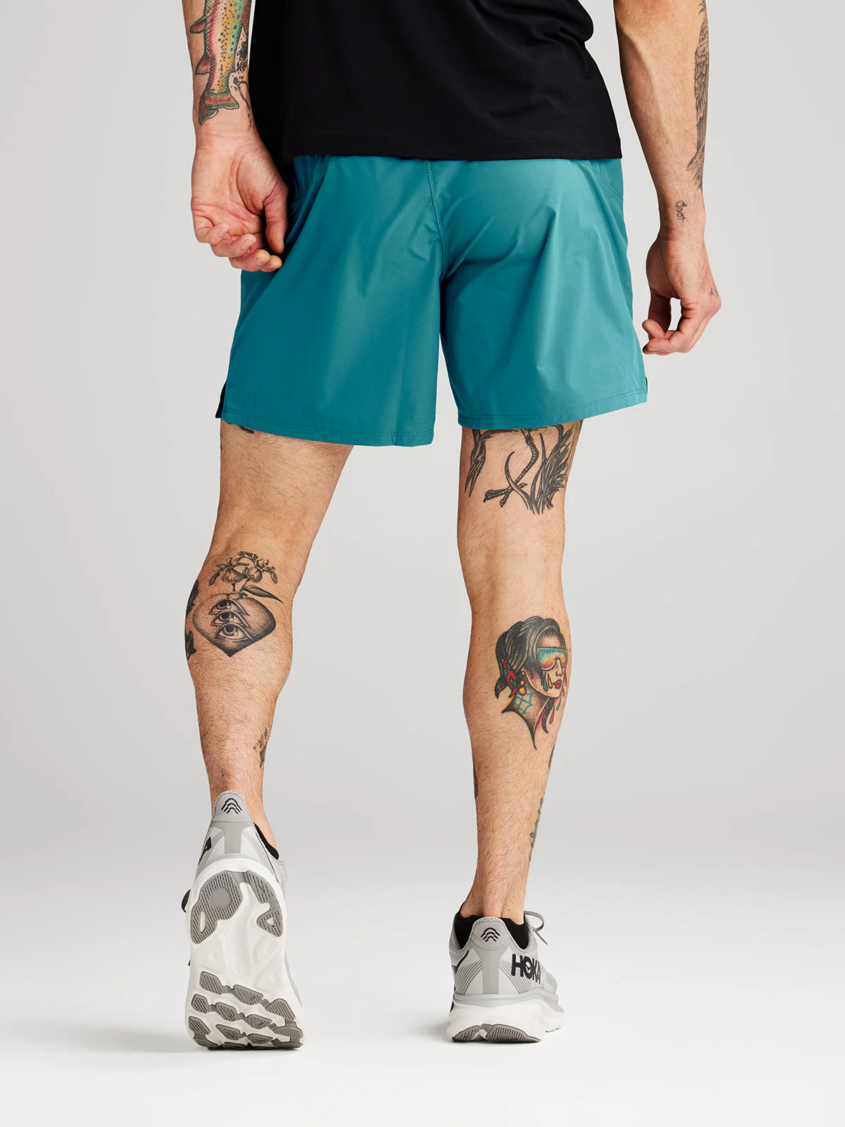 Graves PX Relaxed Fit - Image 46