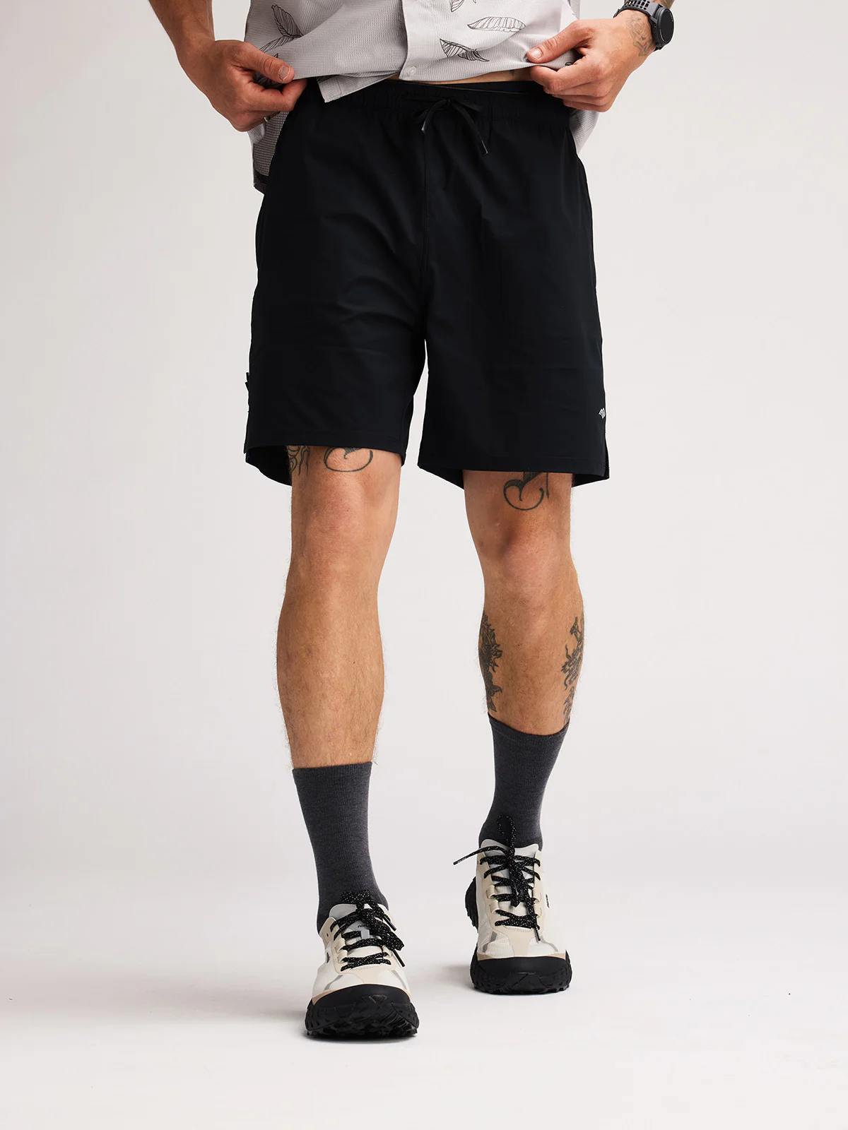 Graves PX Relaxed Fit - Image 50