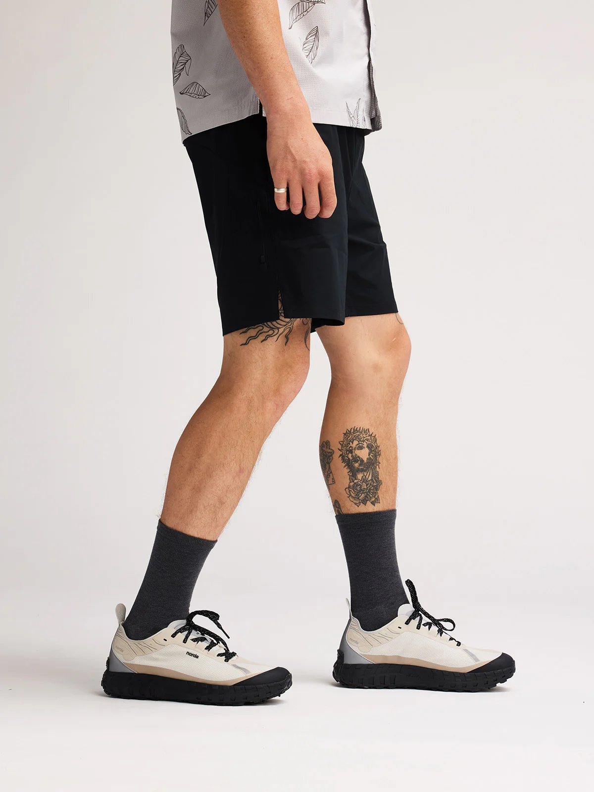 Graves PX Relaxed Fit - Image 51