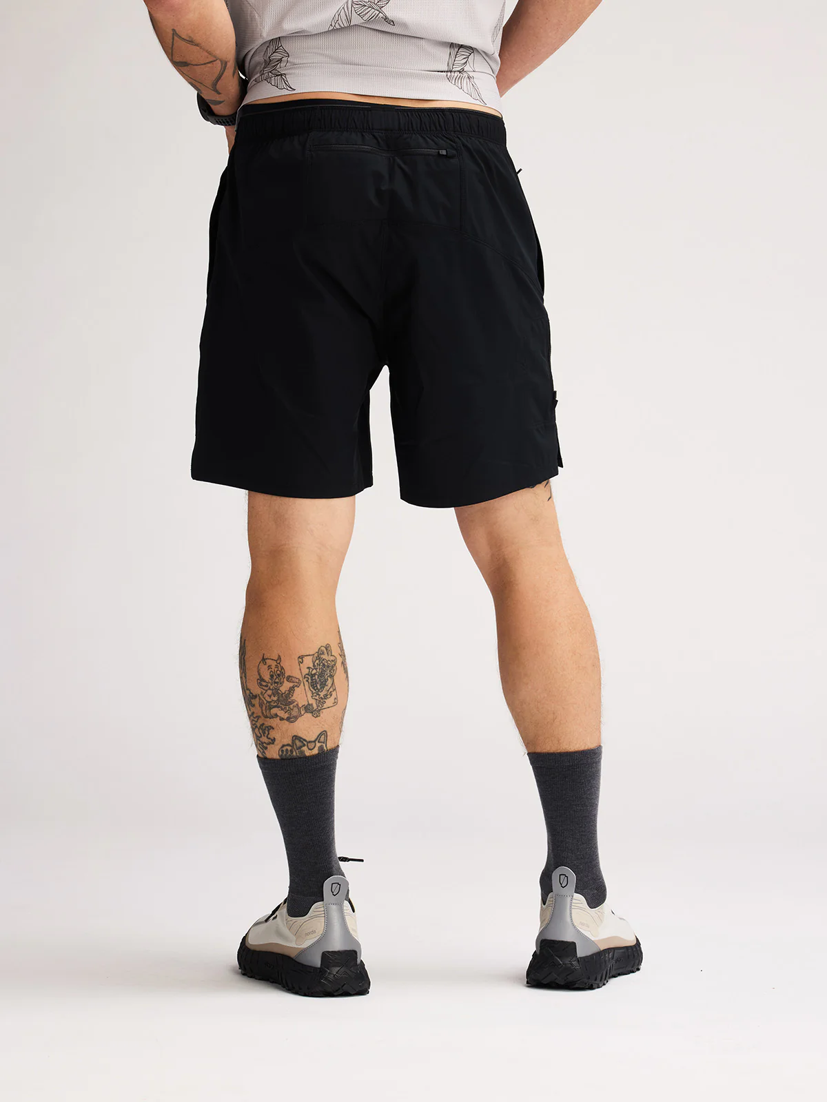 Graves PX Relaxed Fit - Image 52
