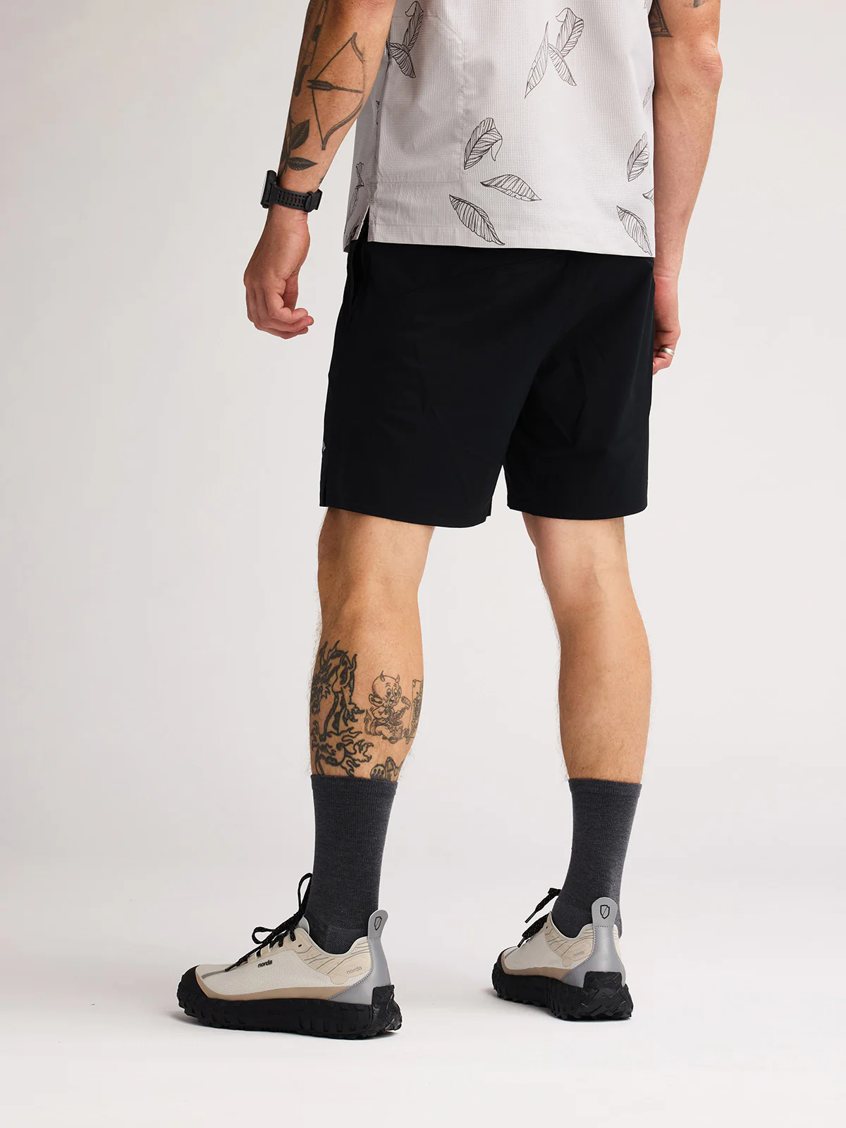 Graves PX Relaxed Fit - Image 53
