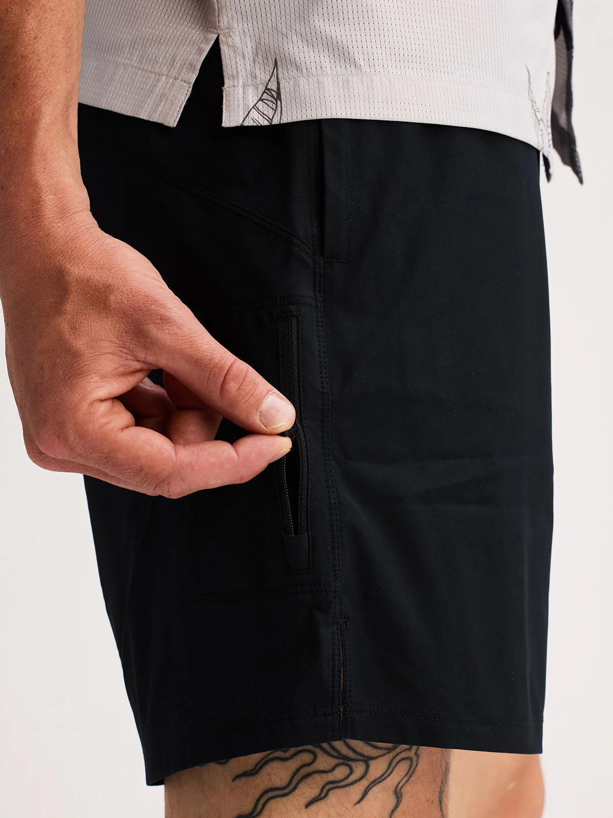 Graves PX Relaxed Fit - Image 55