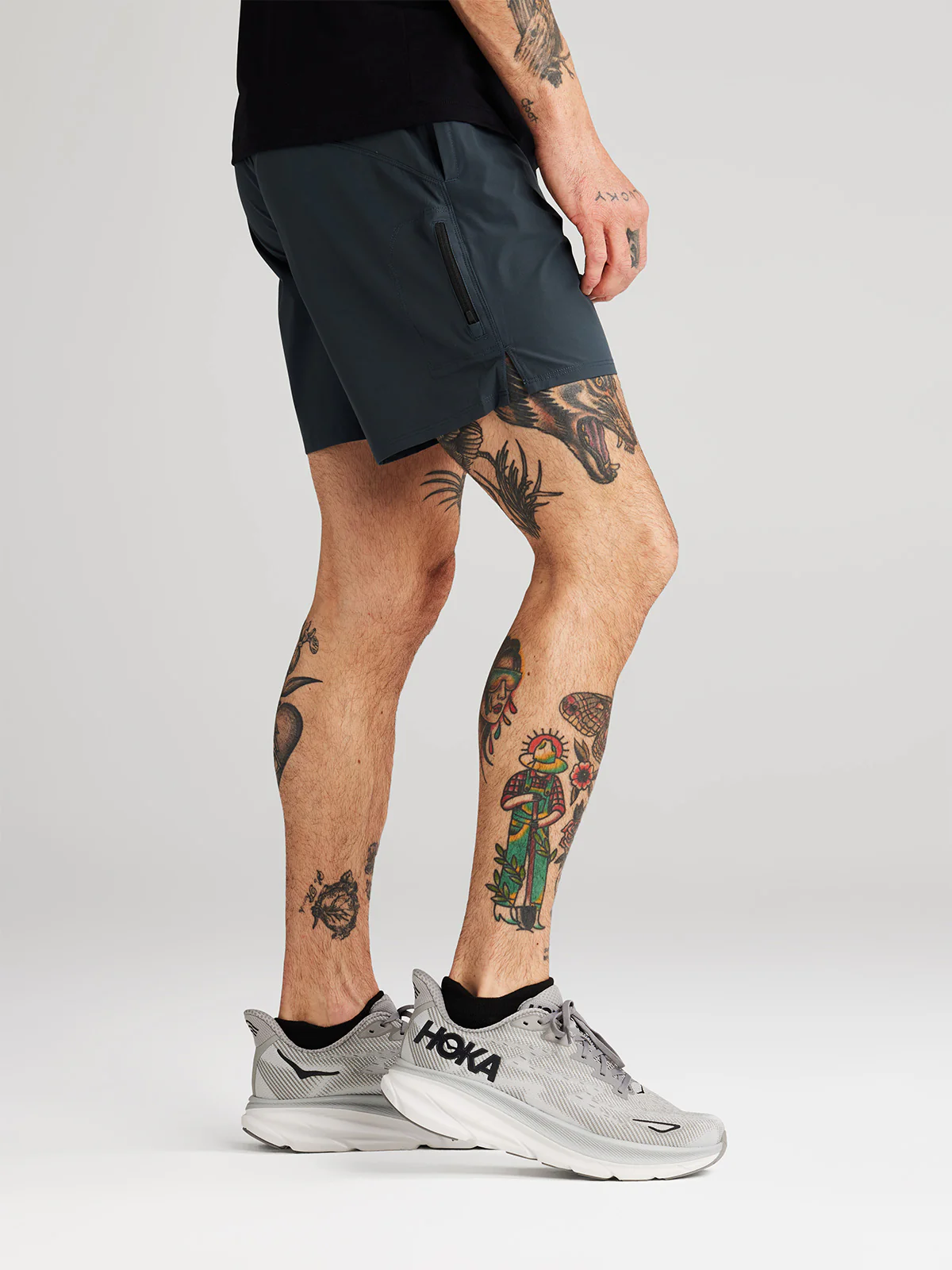 Graves PX Relaxed Fit - Image 61