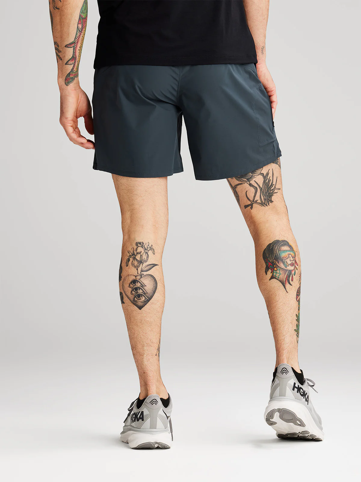 Graves PX Relaxed Fit - Image 62