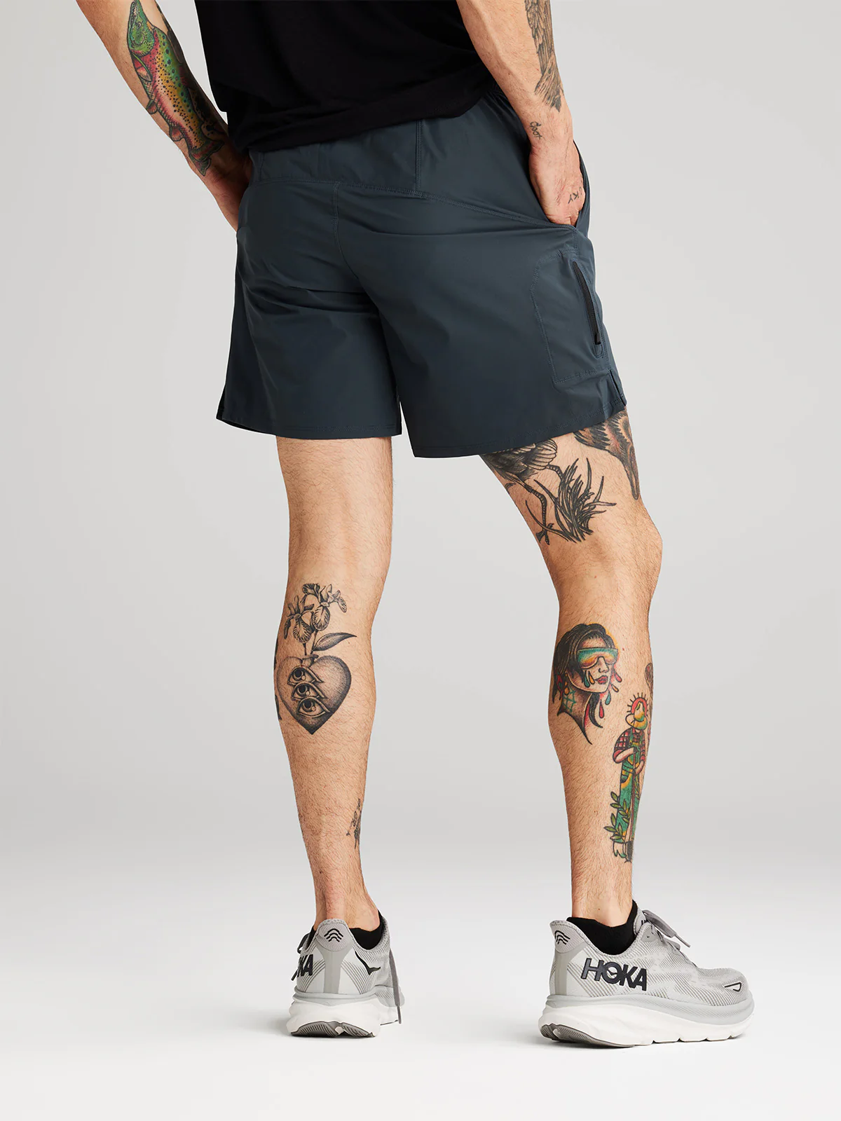 Graves PX Relaxed Fit - Image 63