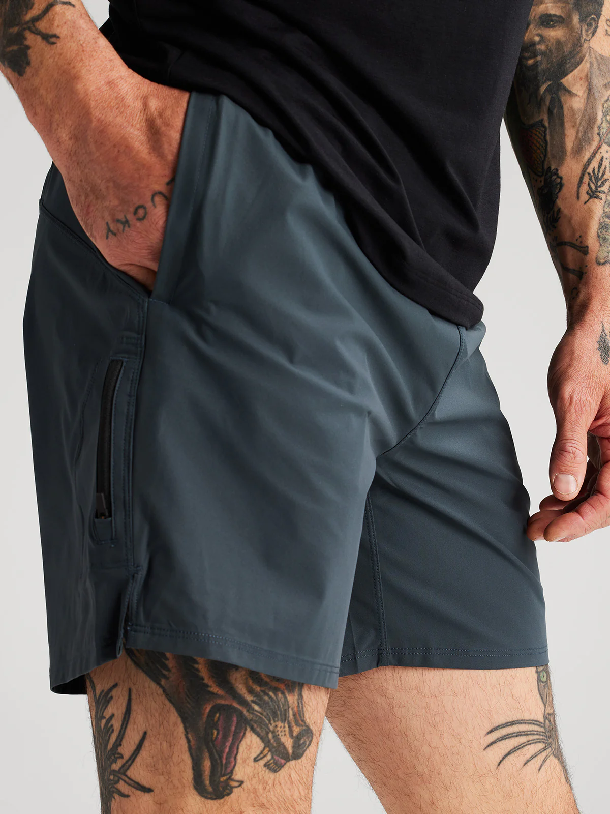 Graves PX Relaxed Fit - Image 64