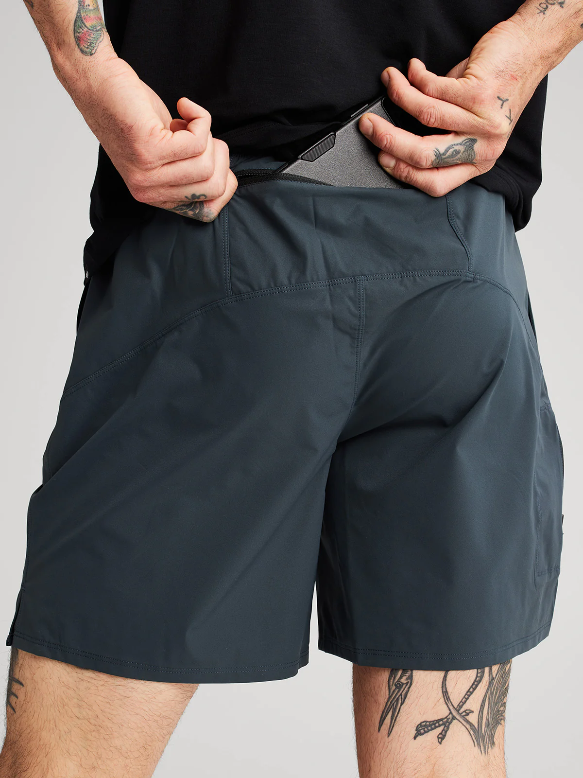 Graves PX Relaxed Fit - Image 65