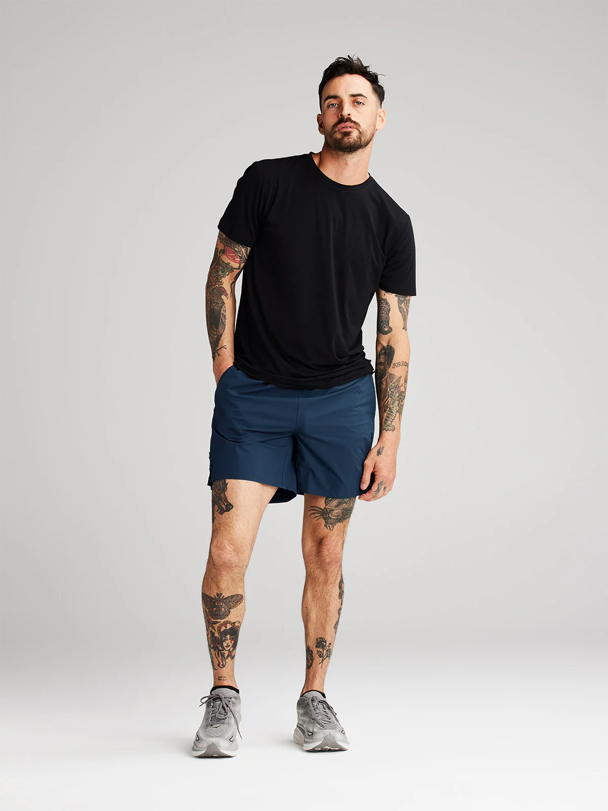Graves PX Relaxed Fit - Image 68