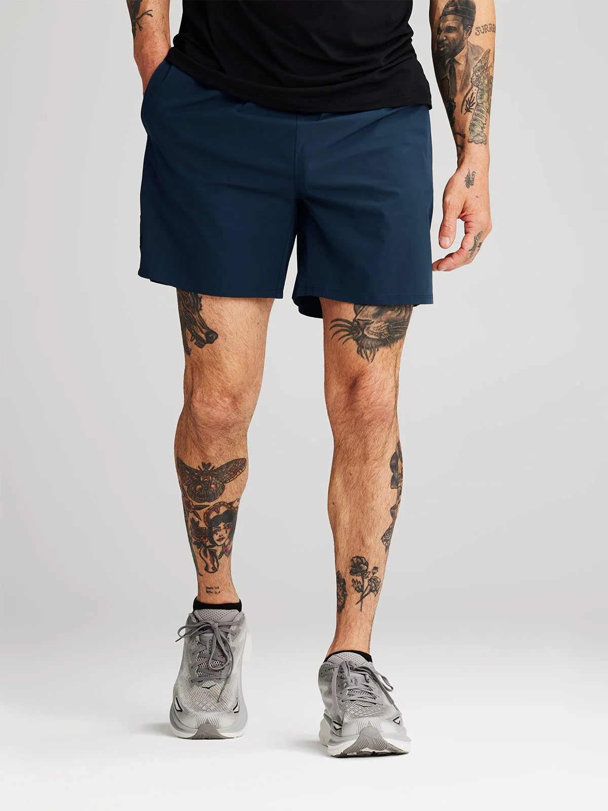 Graves PX Relaxed Fit - Image 70
