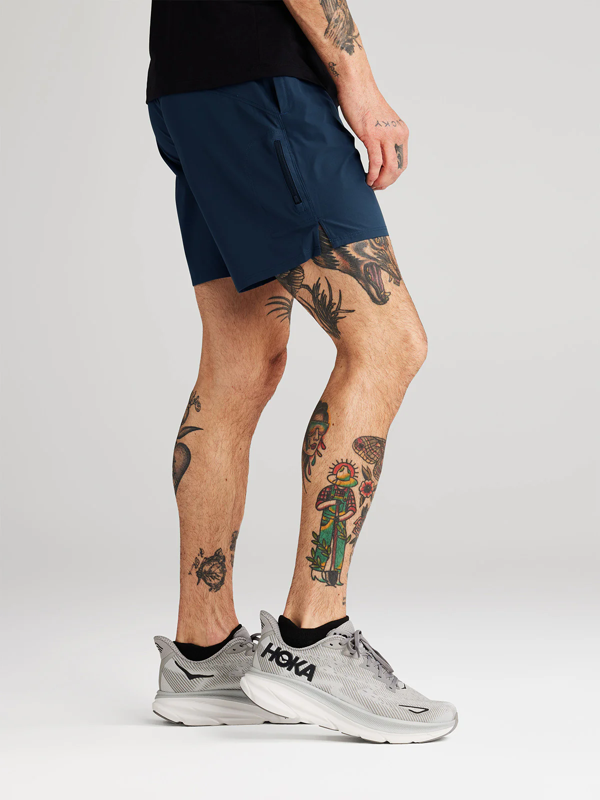 Graves PX Relaxed Fit - Image 71