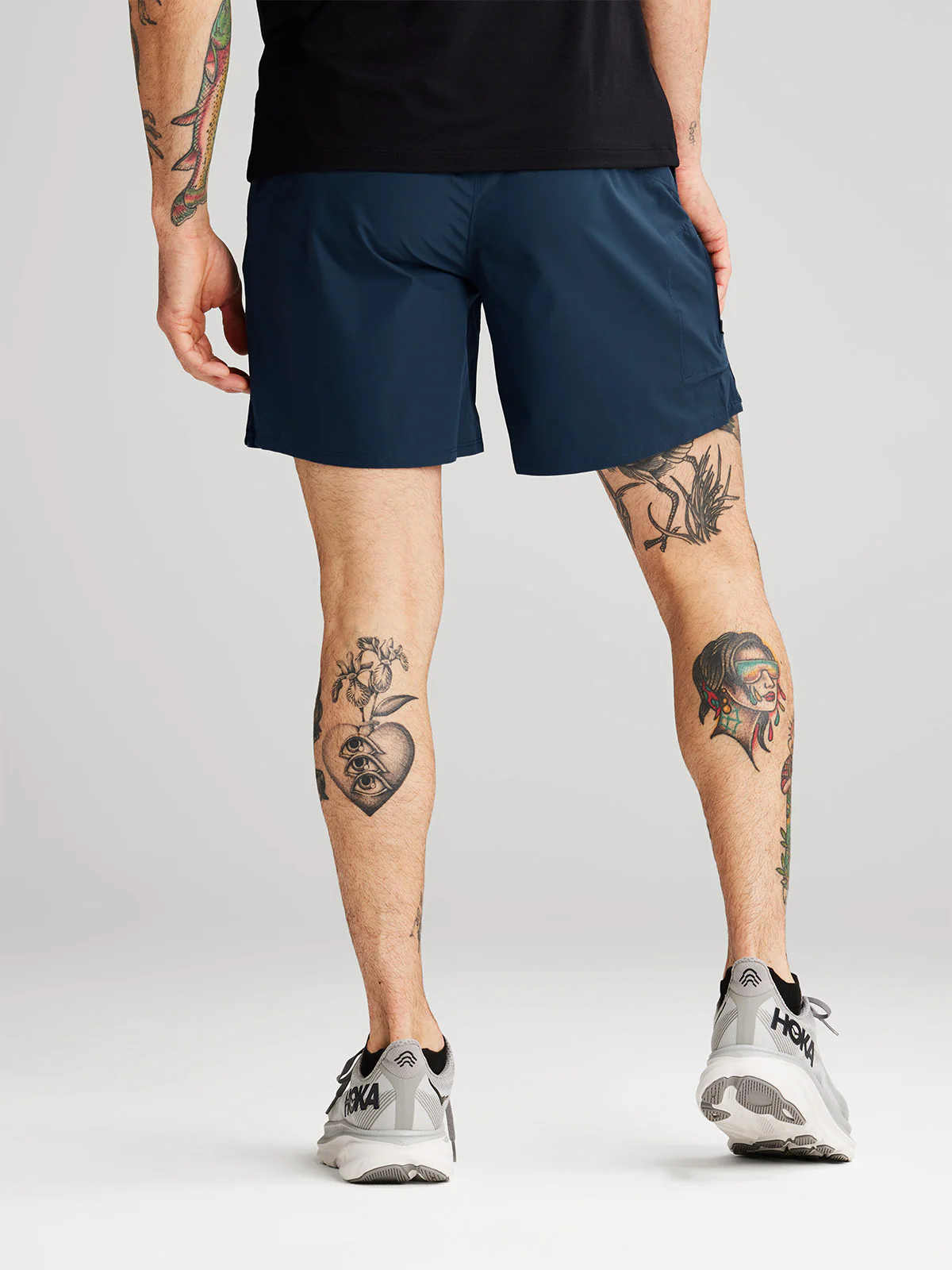 Graves PX Relaxed Fit - Image 72