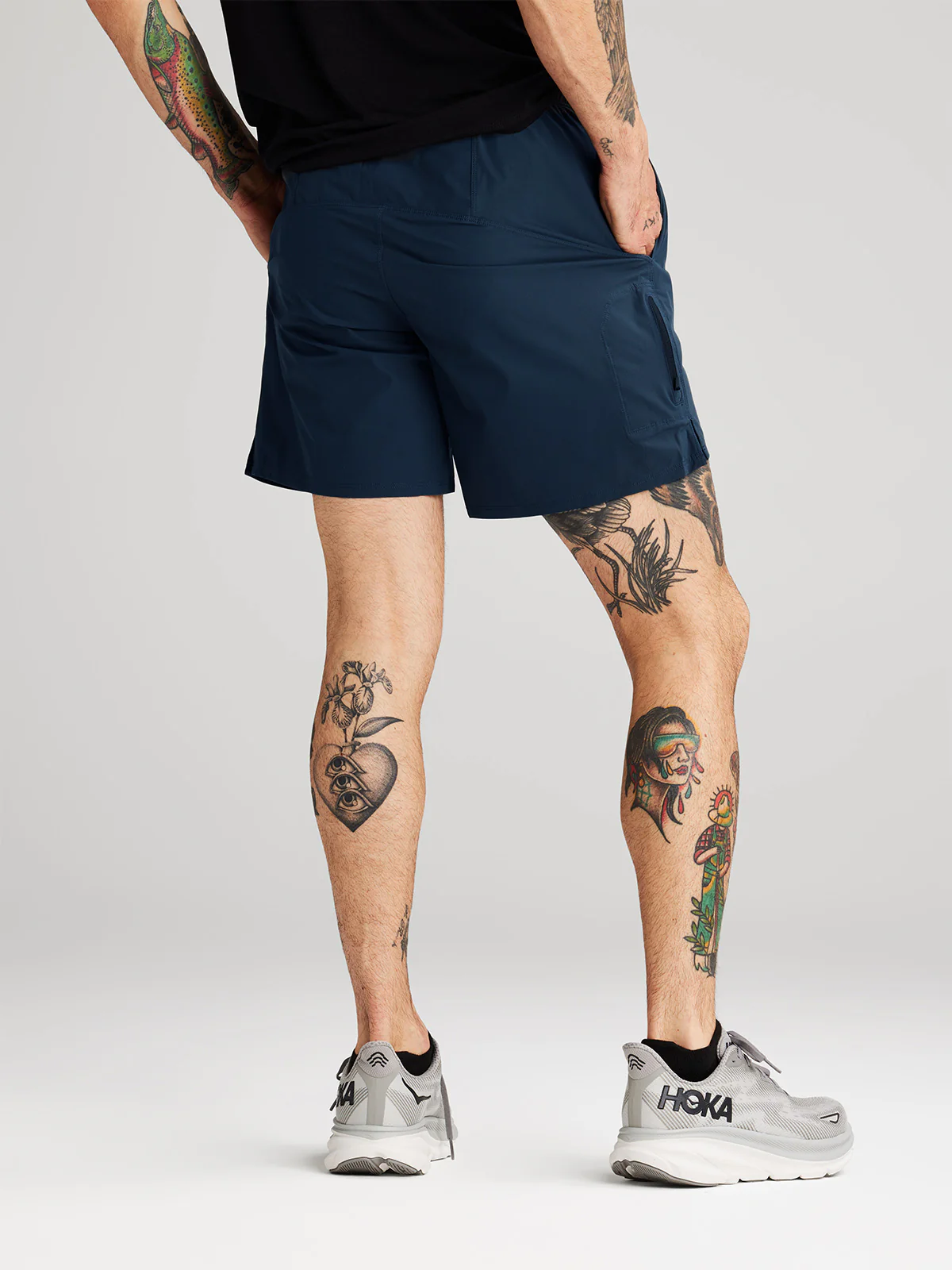 Graves PX Relaxed Fit - Image 73