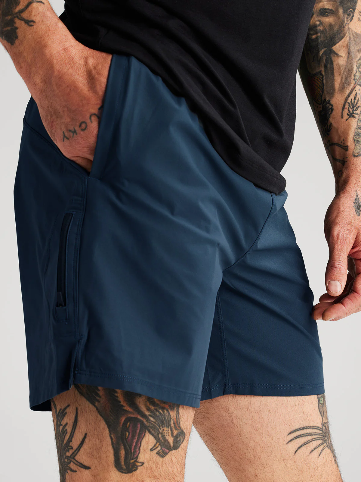 Graves PX Relaxed Fit - Image 74