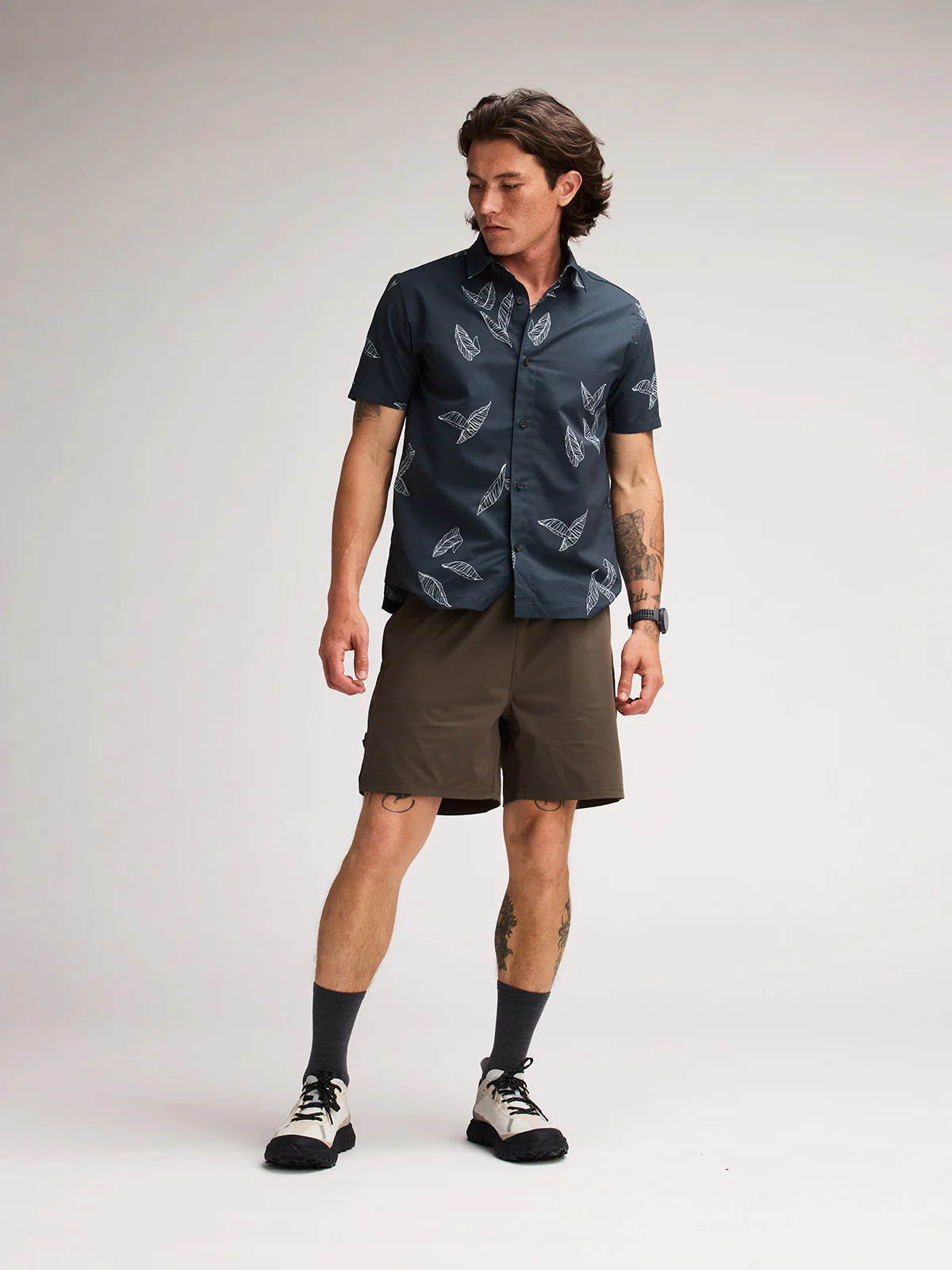 Graves PX Relaxed Fit - Image 78