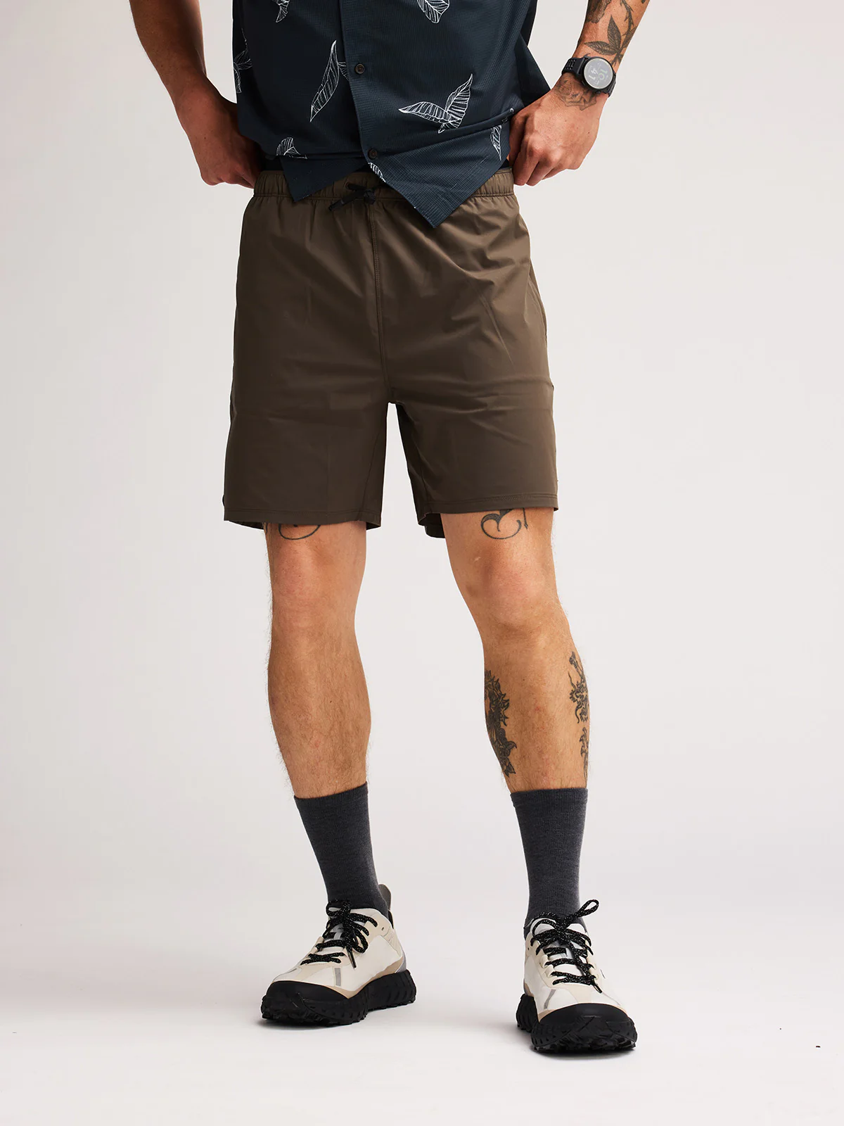 Graves PX Relaxed Fit - Image 79