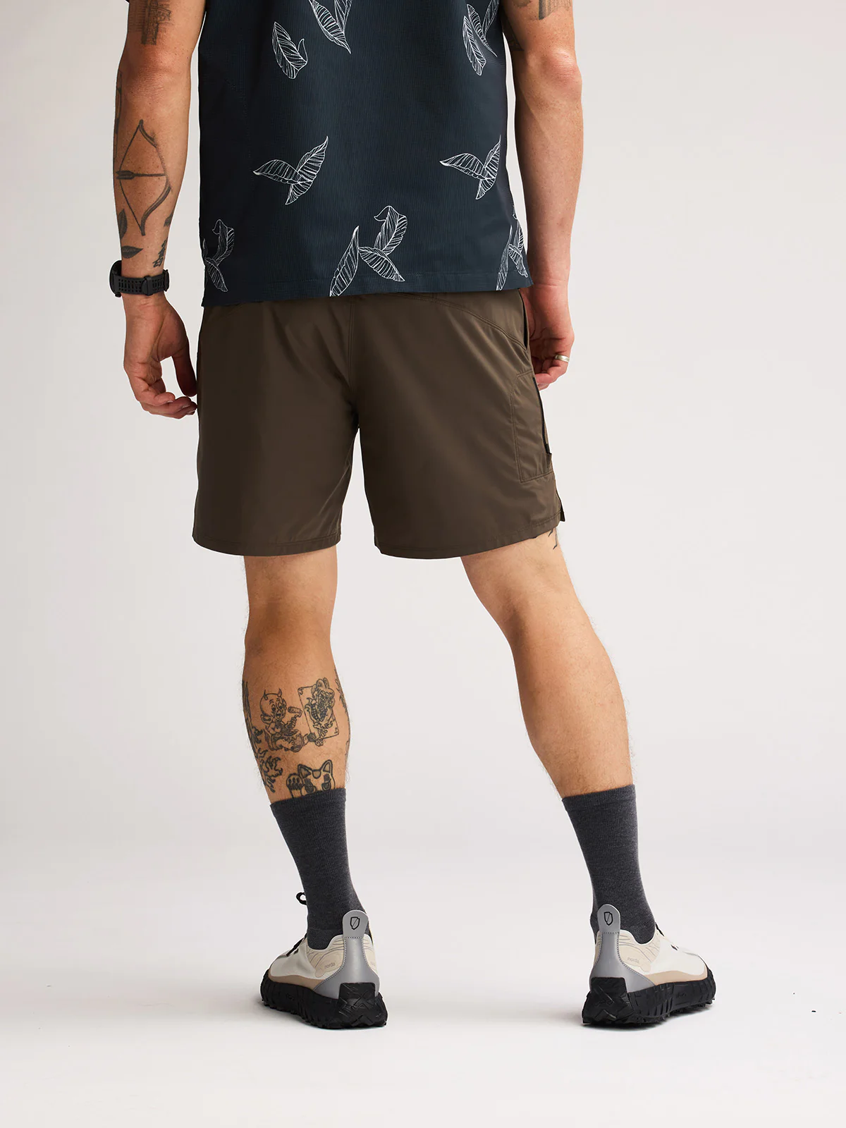 Graves PX Relaxed Fit - Image 80