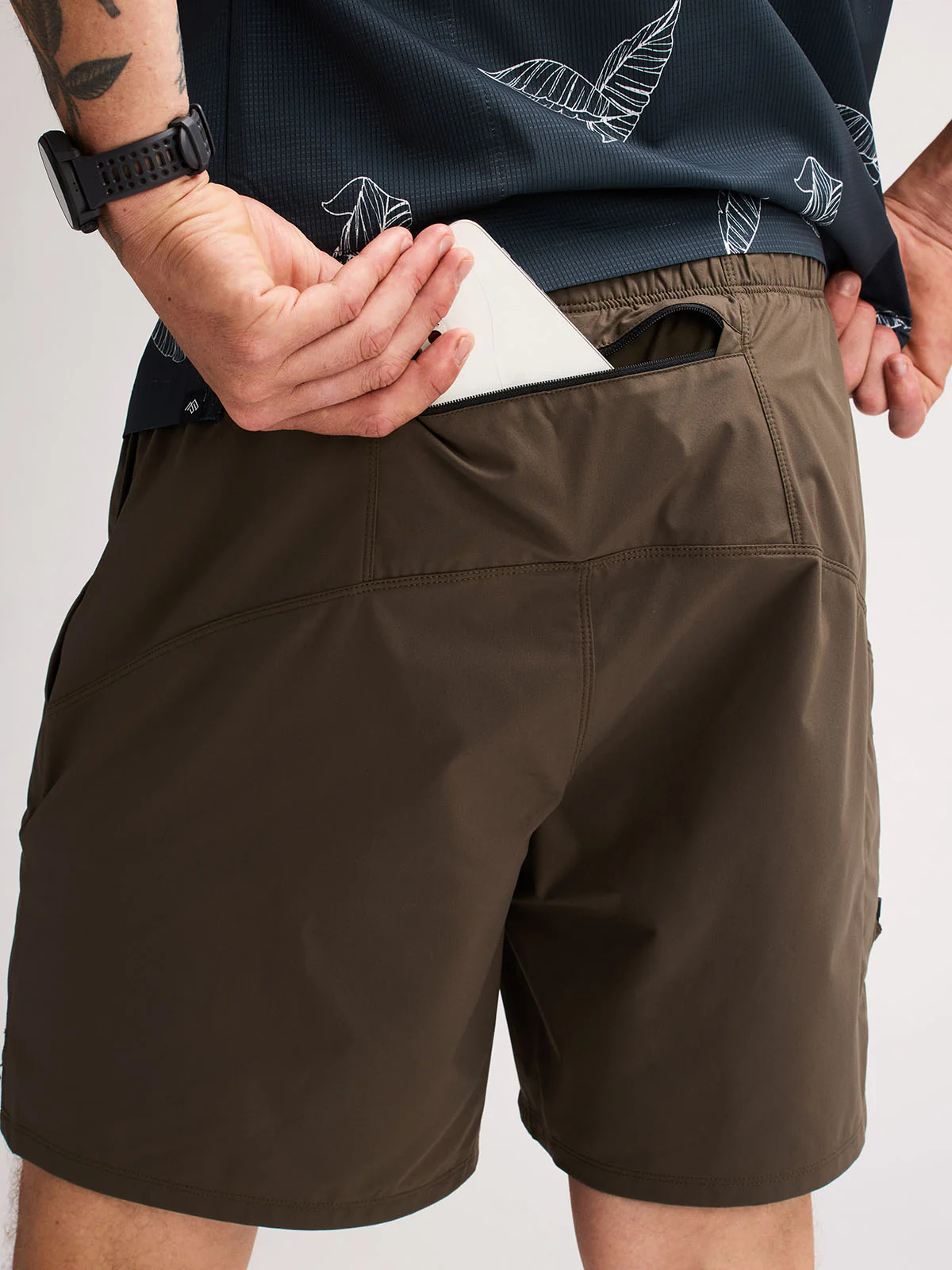 Graves PX Relaxed Fit - Image 81