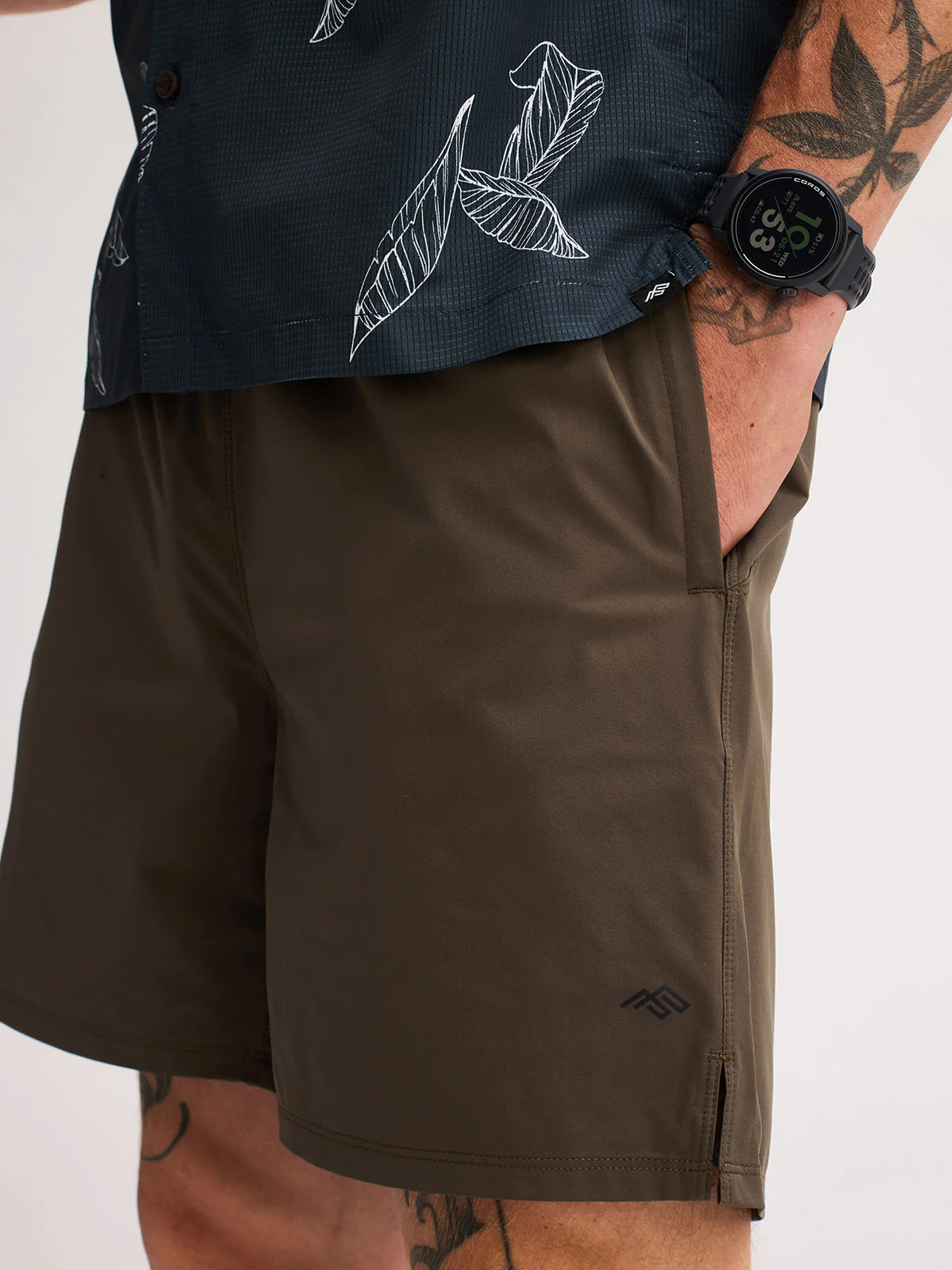 Graves PX Relaxed Fit - Image 83
