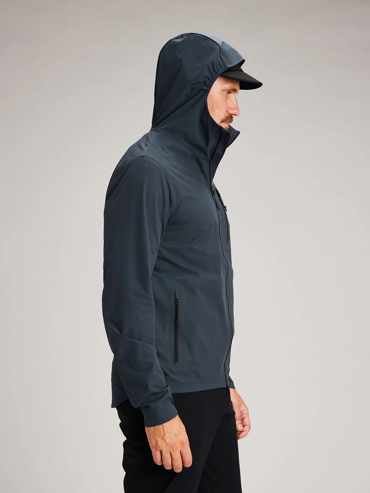Graves PX Shell Jacket - Image 10