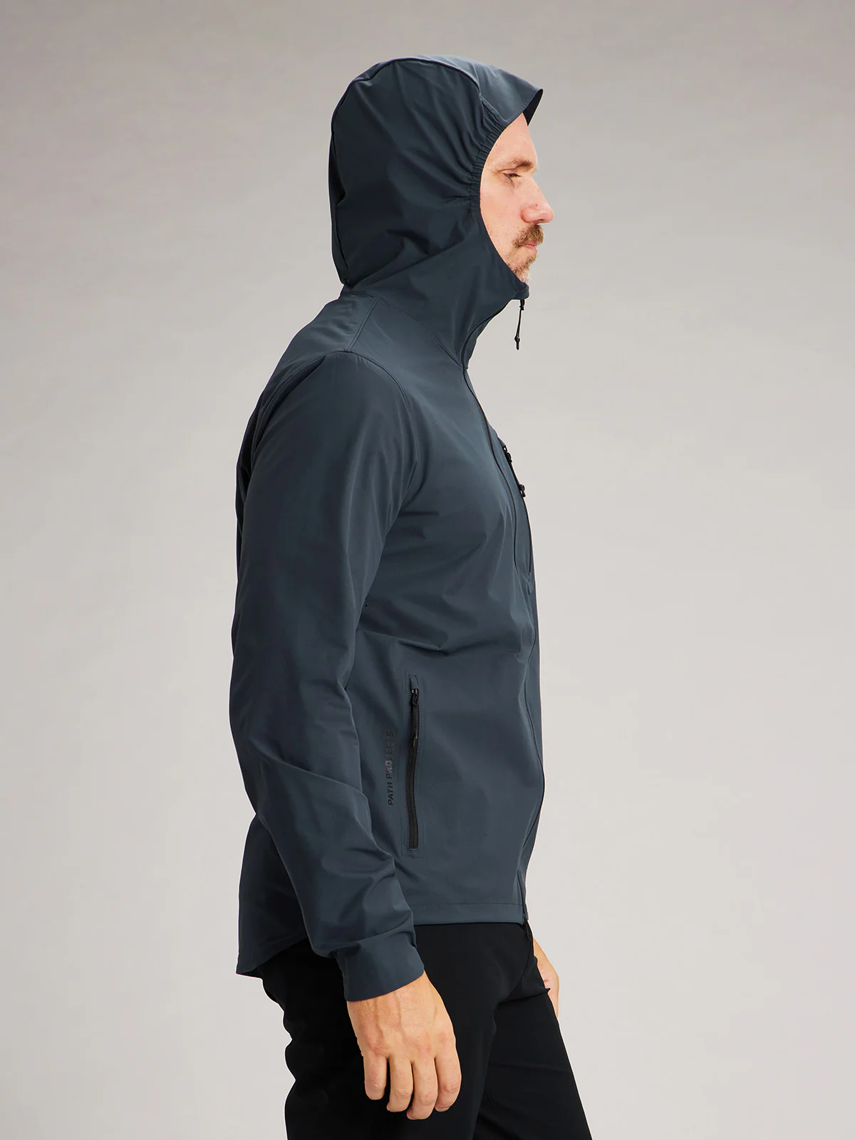 Graves PX Shell Jacket - Image 11