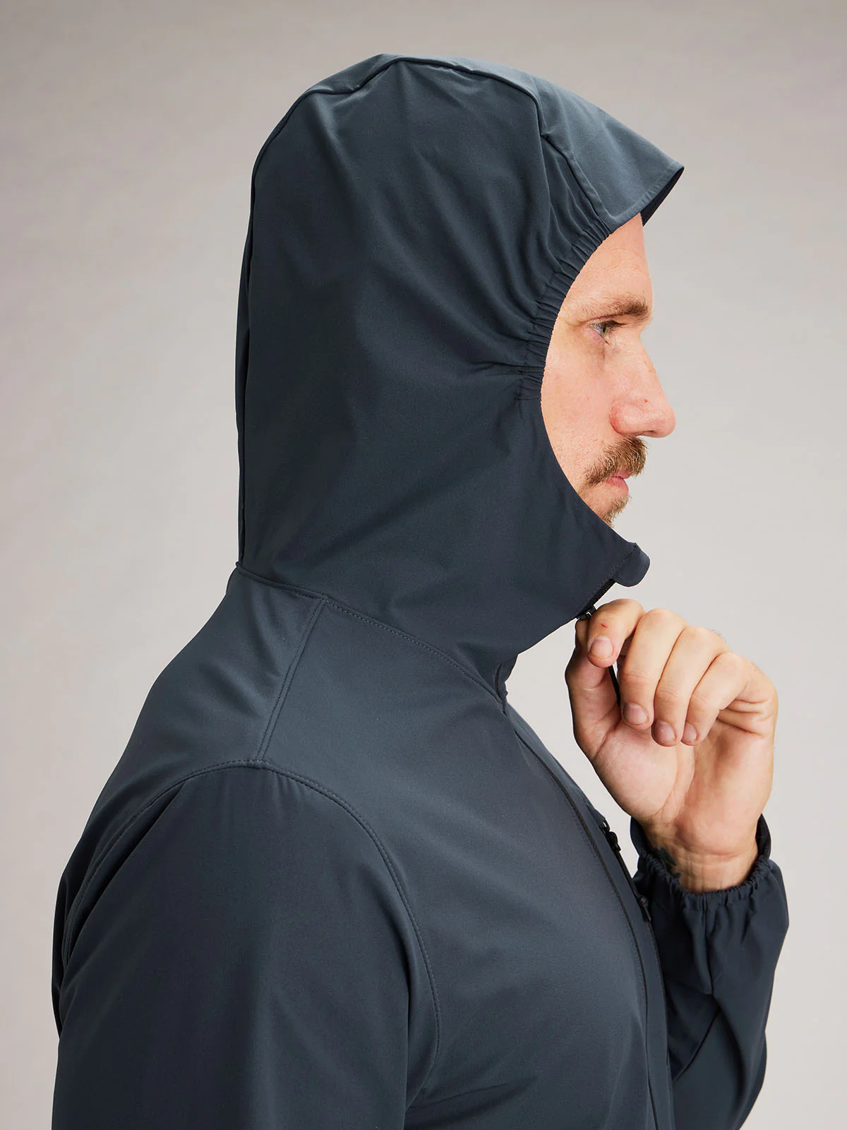Graves PX Shell Jacket - Image 14