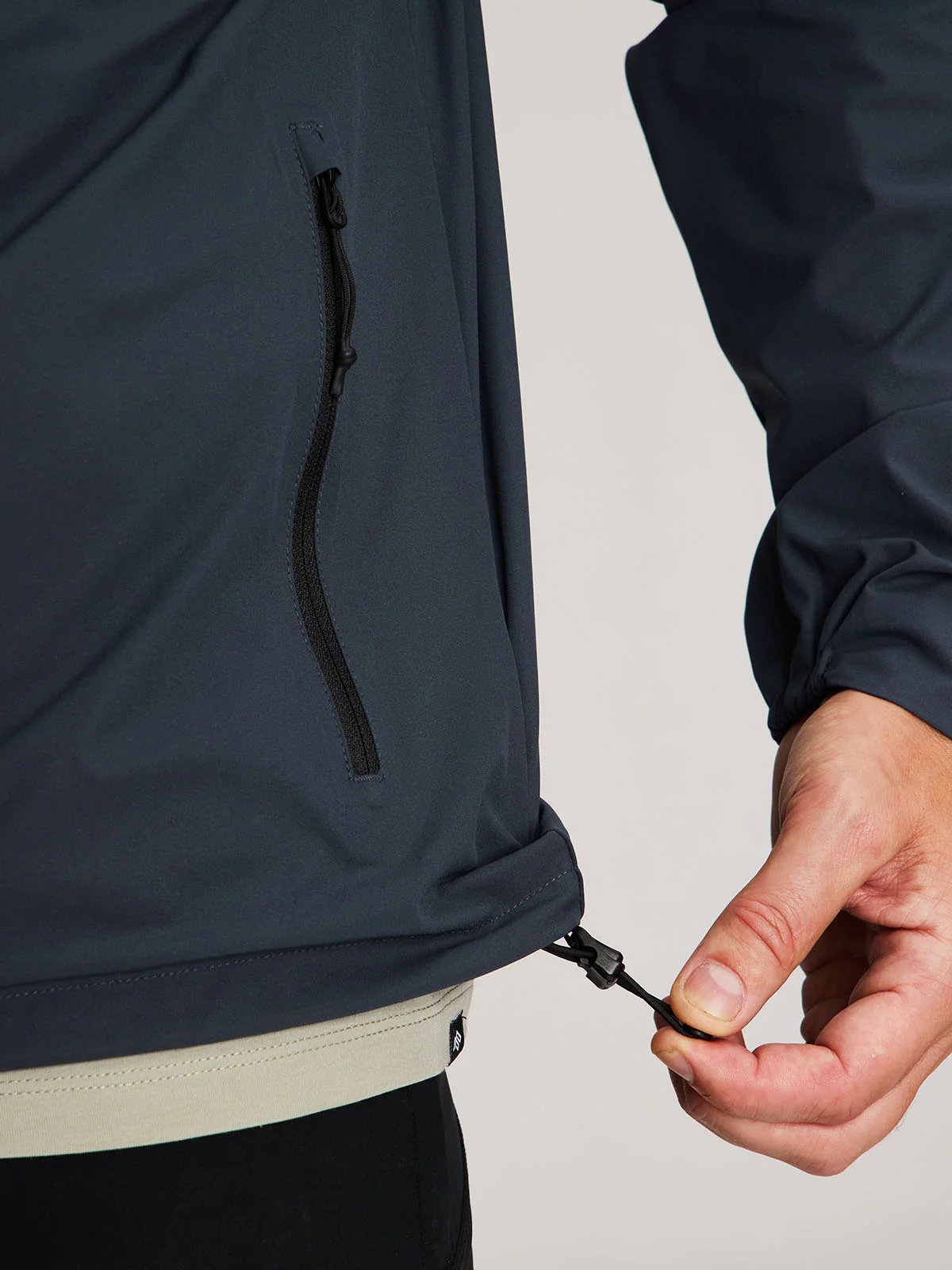 Graves PX Shell Jacket - Image 15