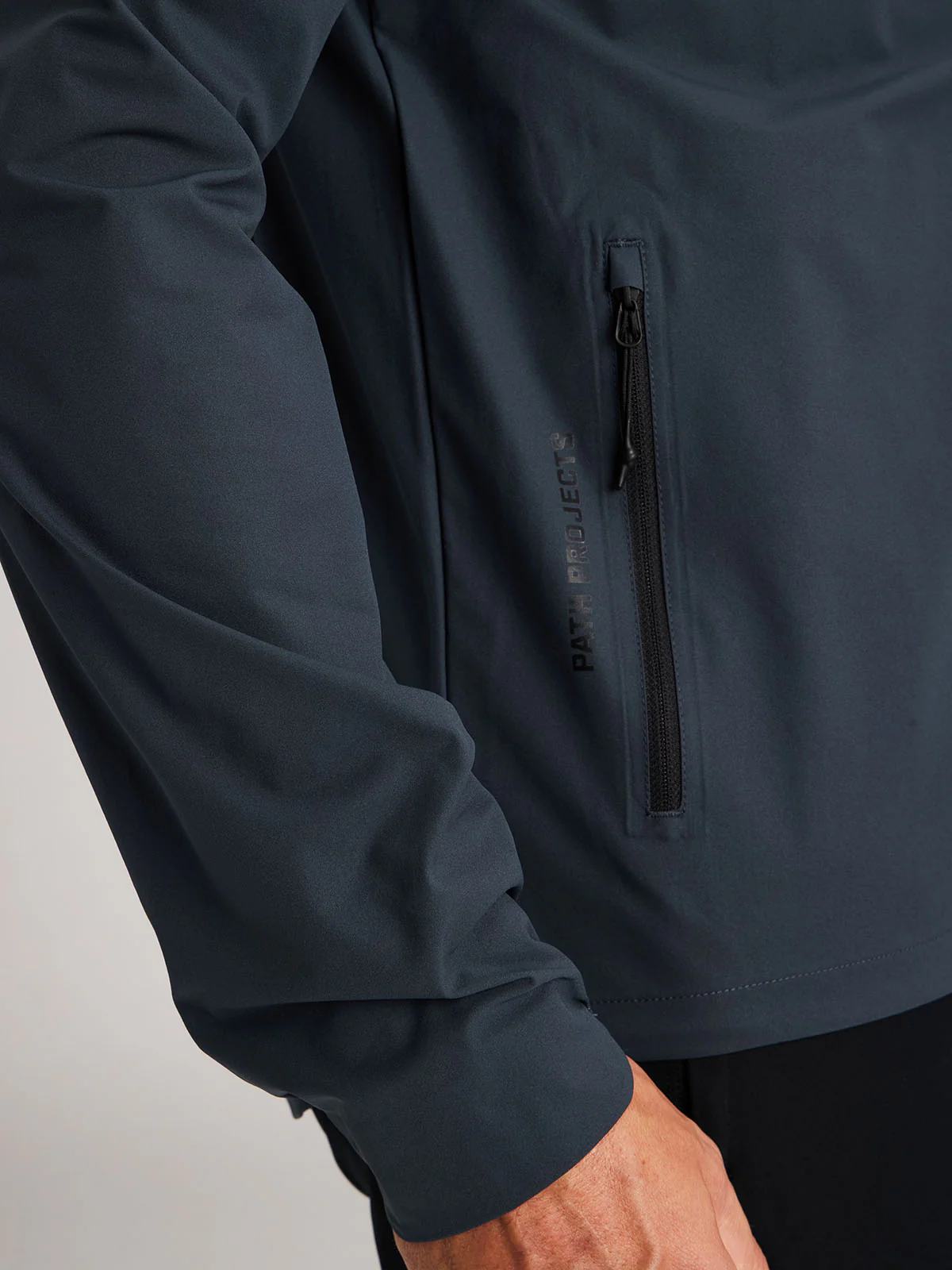 Graves PX Shell Jacket - Image 16