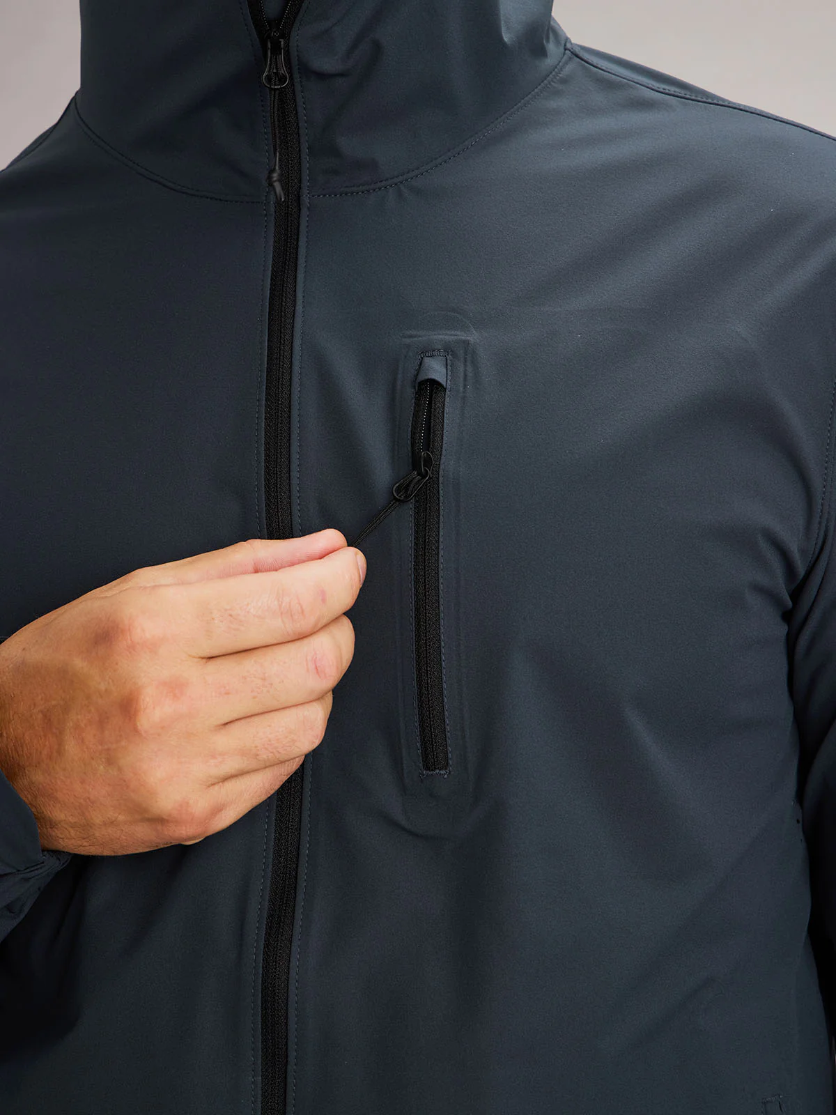 Graves PX Shell Jacket - Image 17