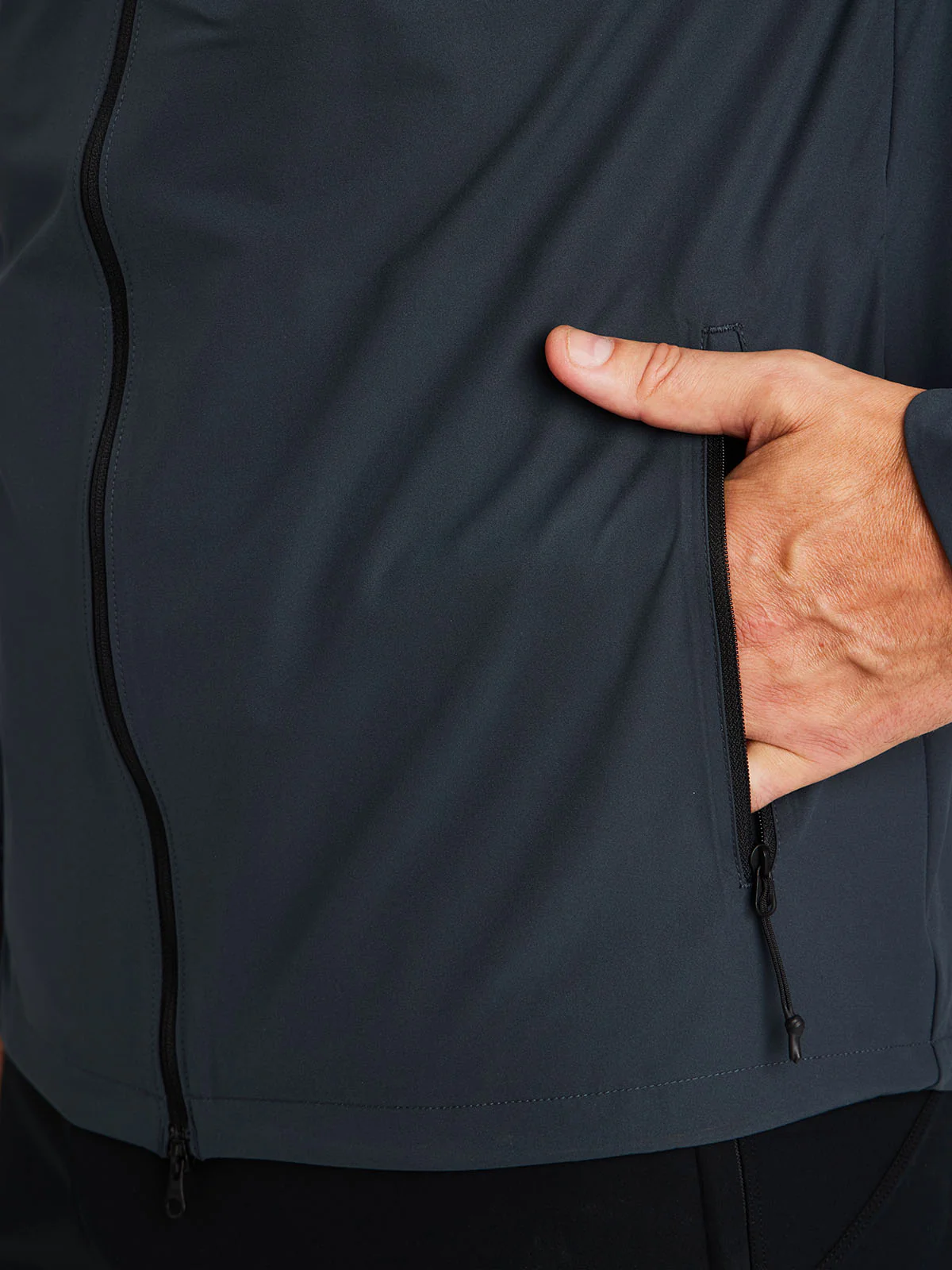 Graves PX Shell Jacket - Image 18