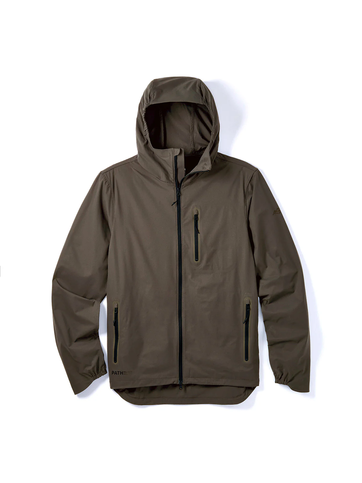 Graves PX Shell Jacket - Image 21