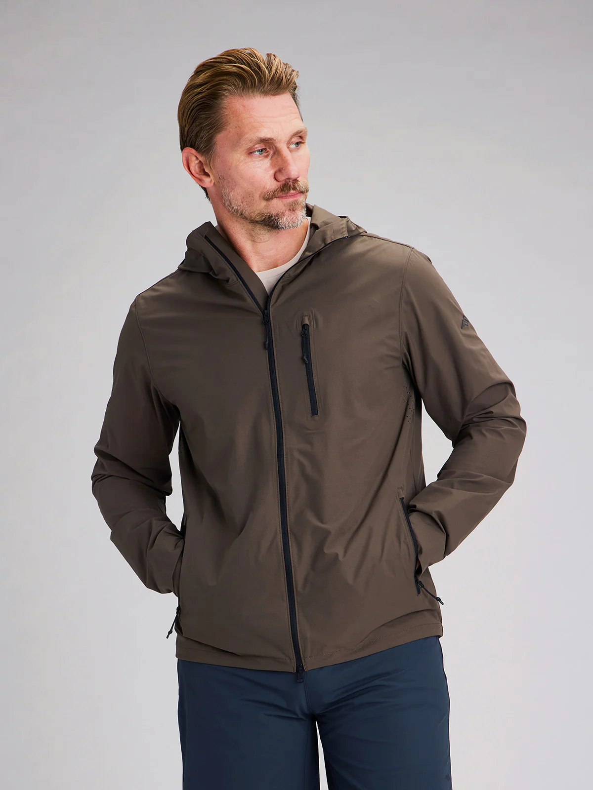 Graves PX Shell Jacket - Image 24