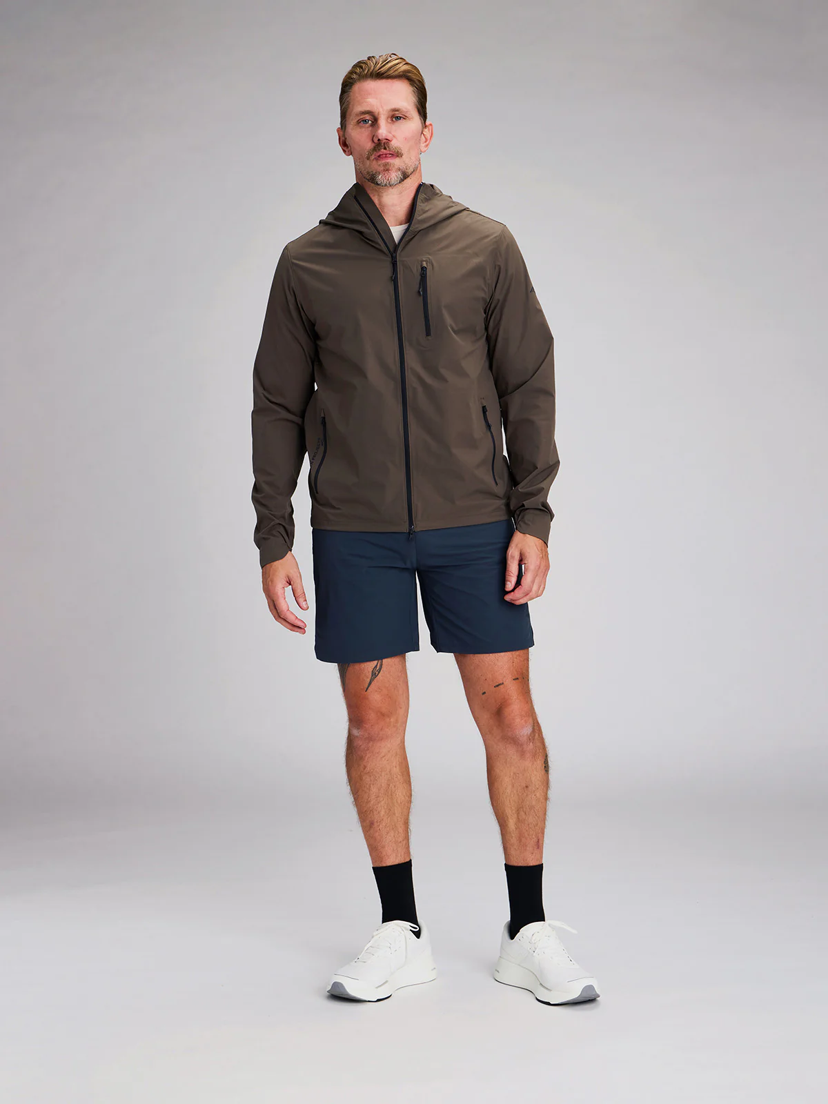 Graves PX Shell Jacket - Image 25