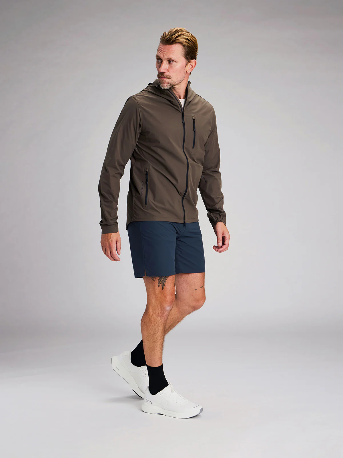 Graves PX Shell Jacket - Image 27