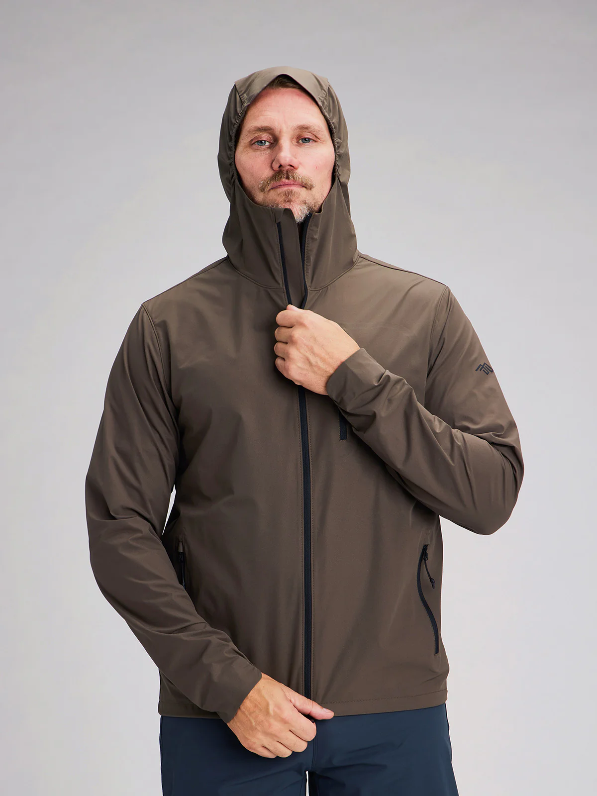 Graves PX Shell Jacket - Image 28