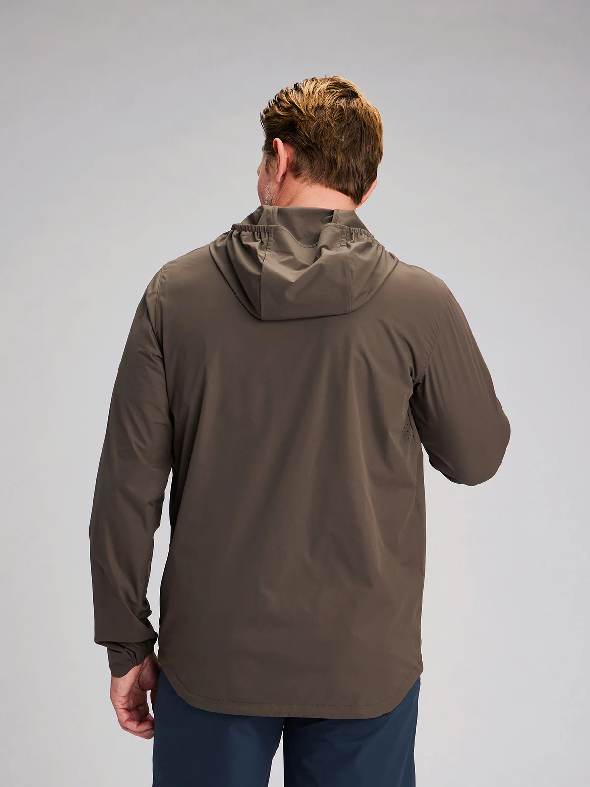 Graves PX Shell Jacket - Image 29