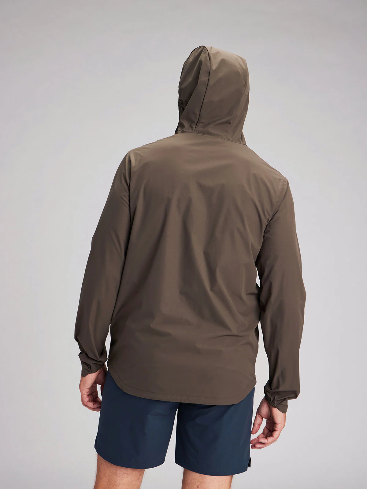 Graves PX Shell Jacket - Image 30