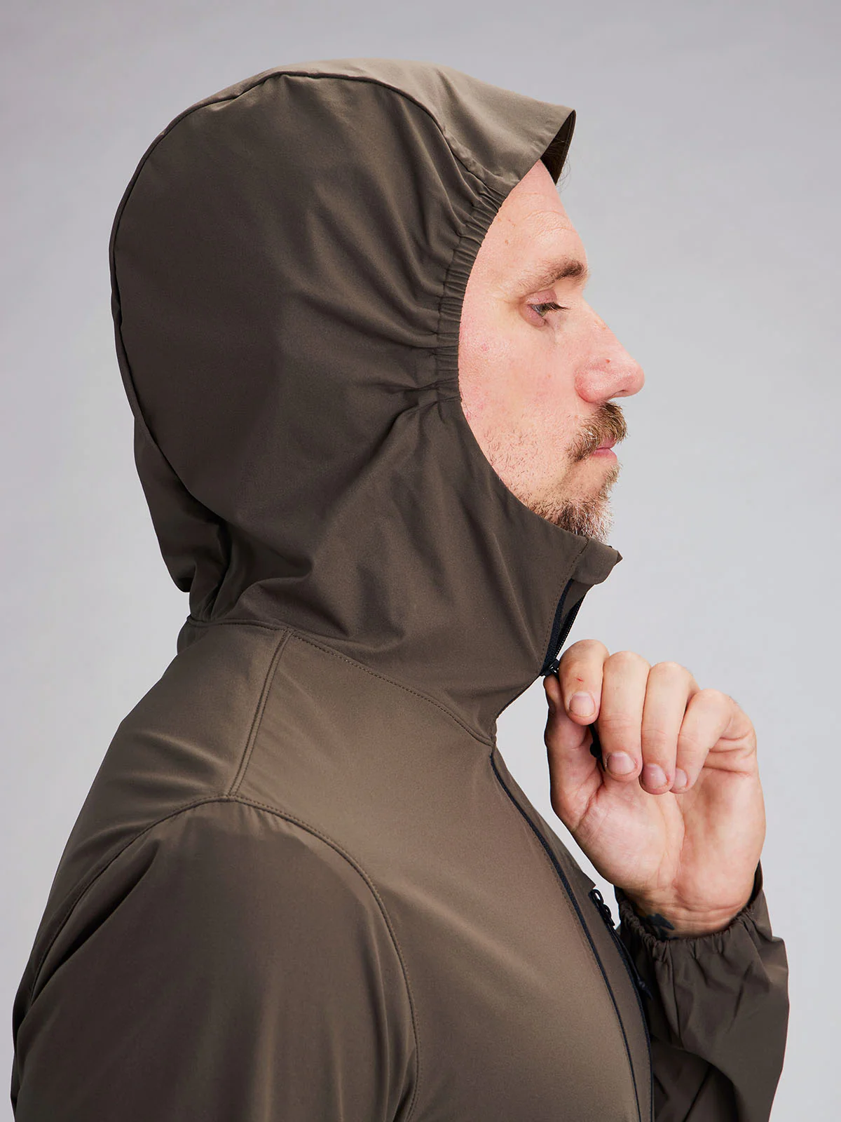 Graves PX Shell Jacket - Image 31