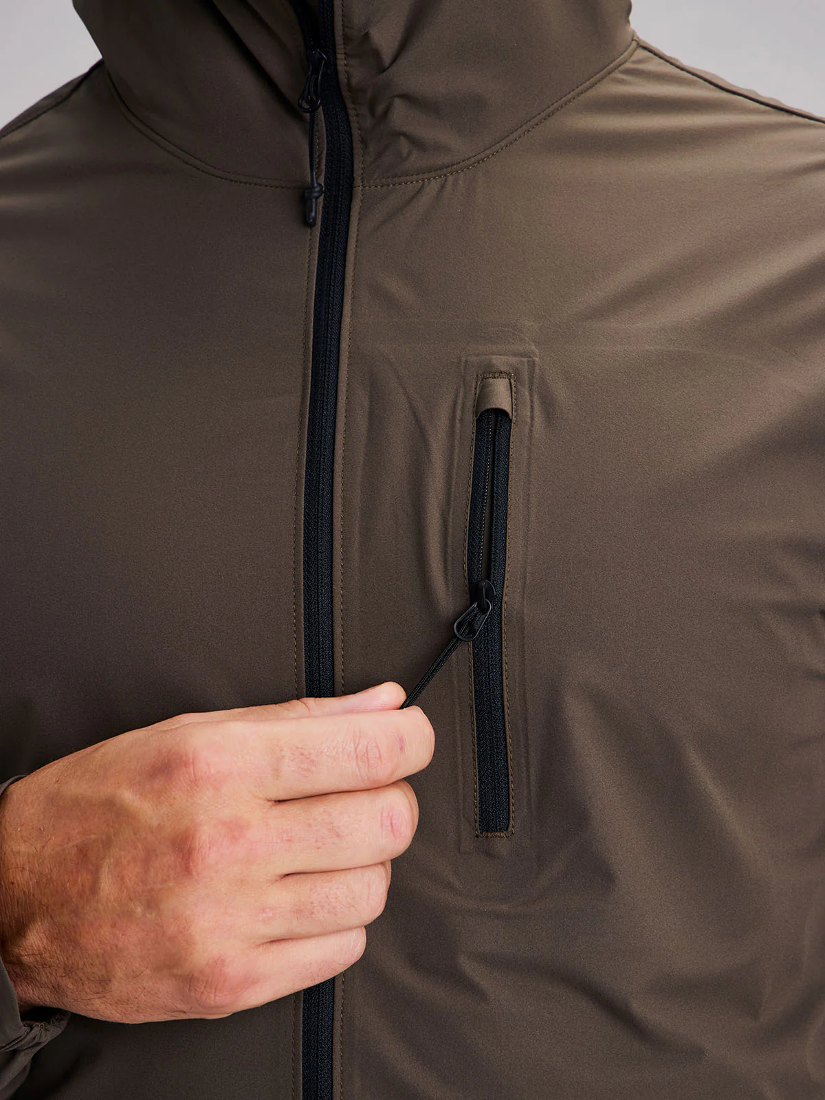 Graves PX Shell Jacket - Image 32