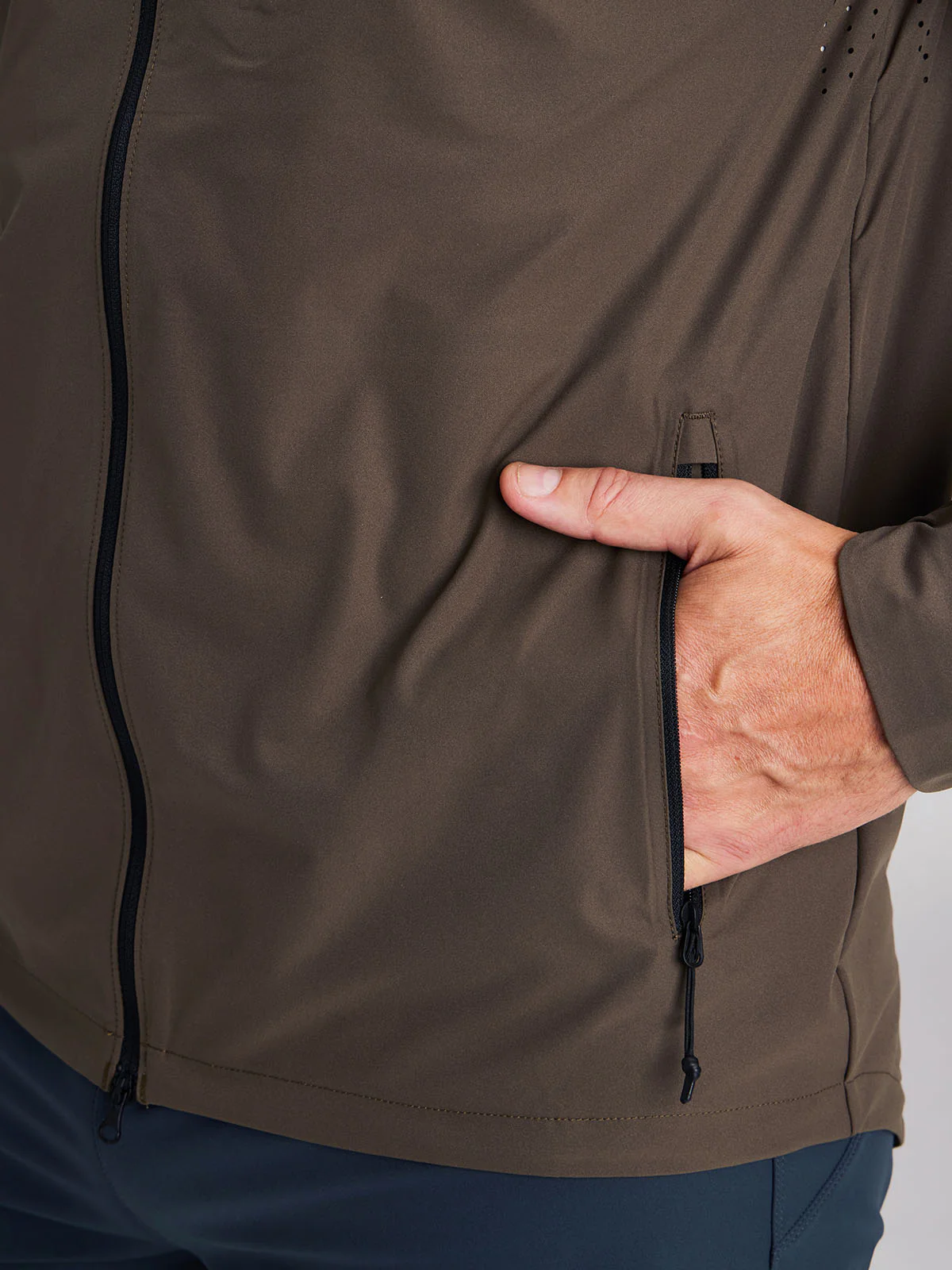 Graves PX Shell Jacket - Image 34