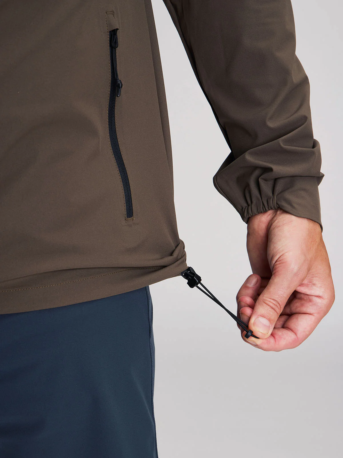 Graves PX Shell Jacket - Image 36