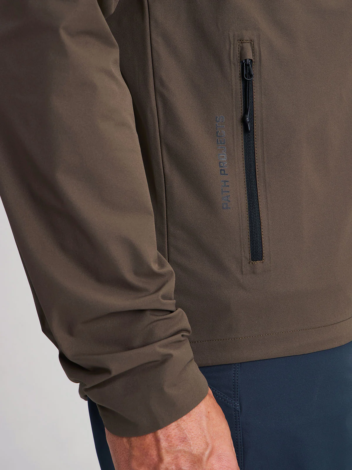 Graves PX Shell Jacket - Image 37