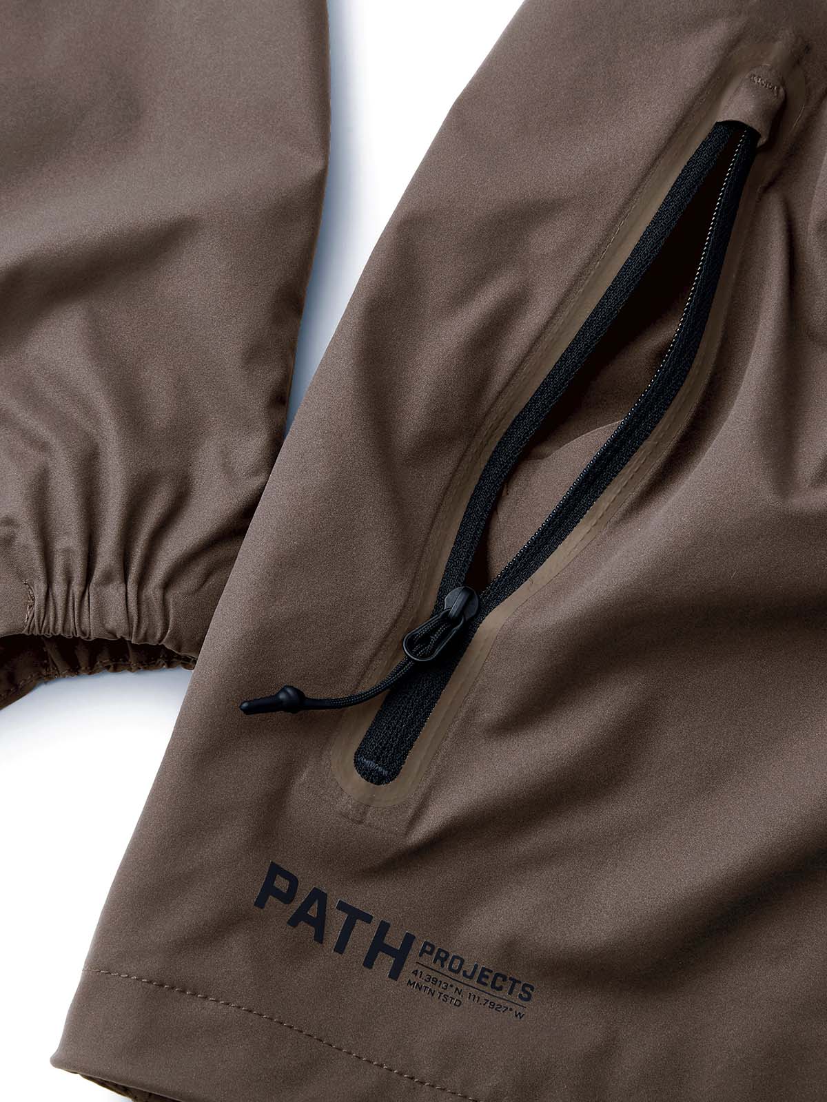 Graves PX Shell Jacket - Image 39