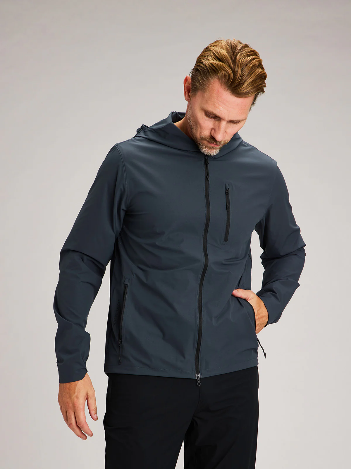 Graves PX Shell Jacket - Image 4