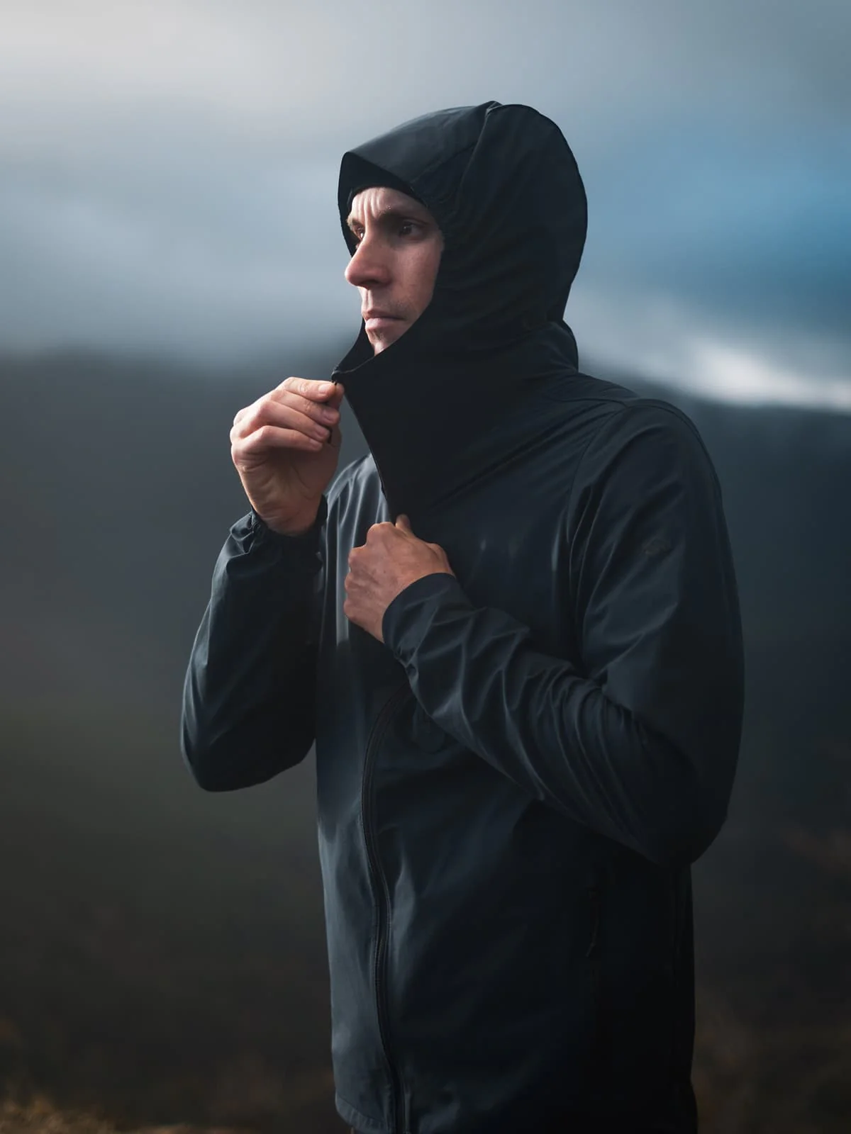 Graves PX Shell Jacket - Image 46
