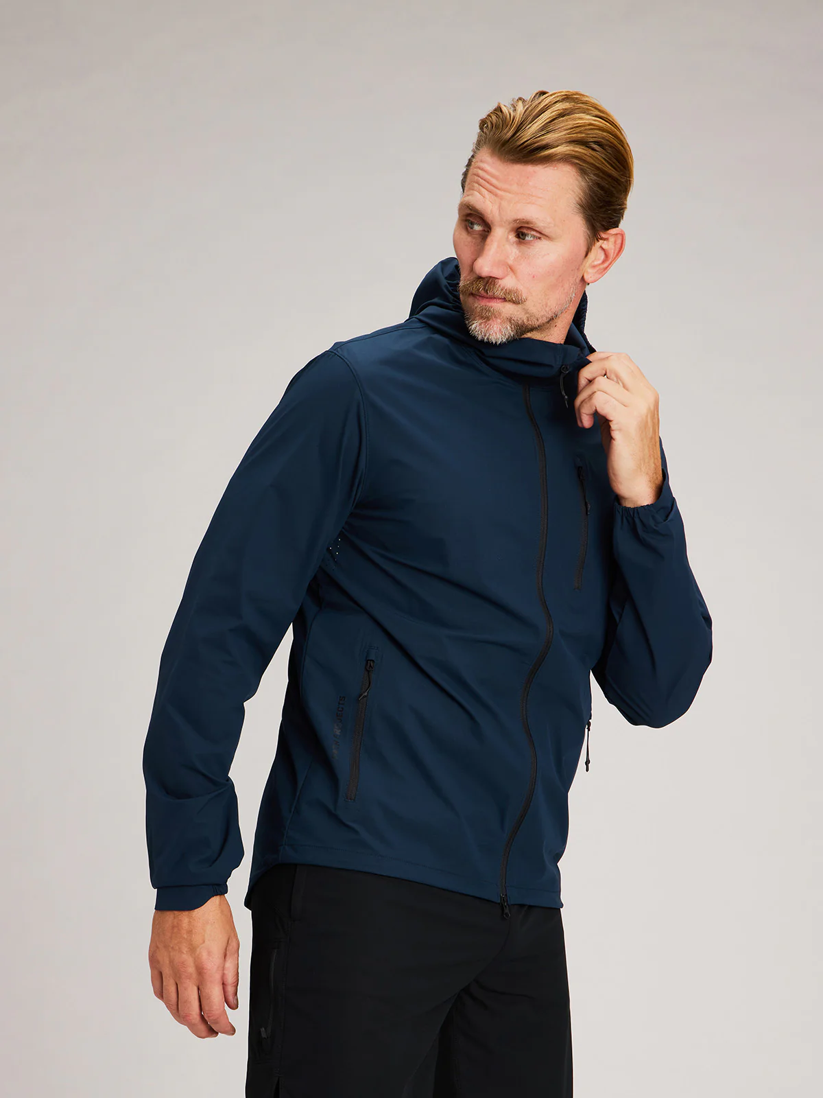 Graves PX Shell Jacket - Image 47