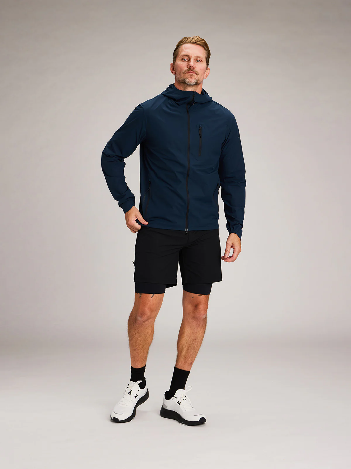 Graves PX Shell Jacket - Image 49