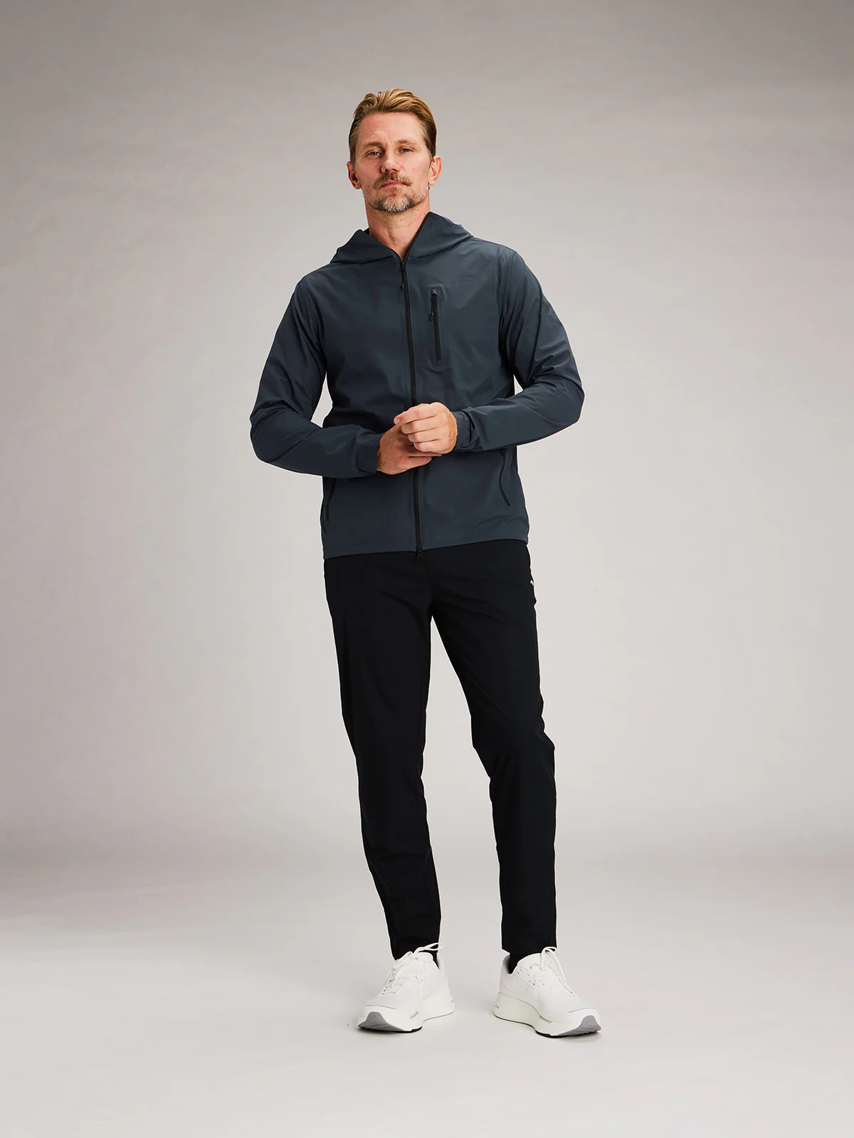 Graves PX Shell Jacket - Image 5