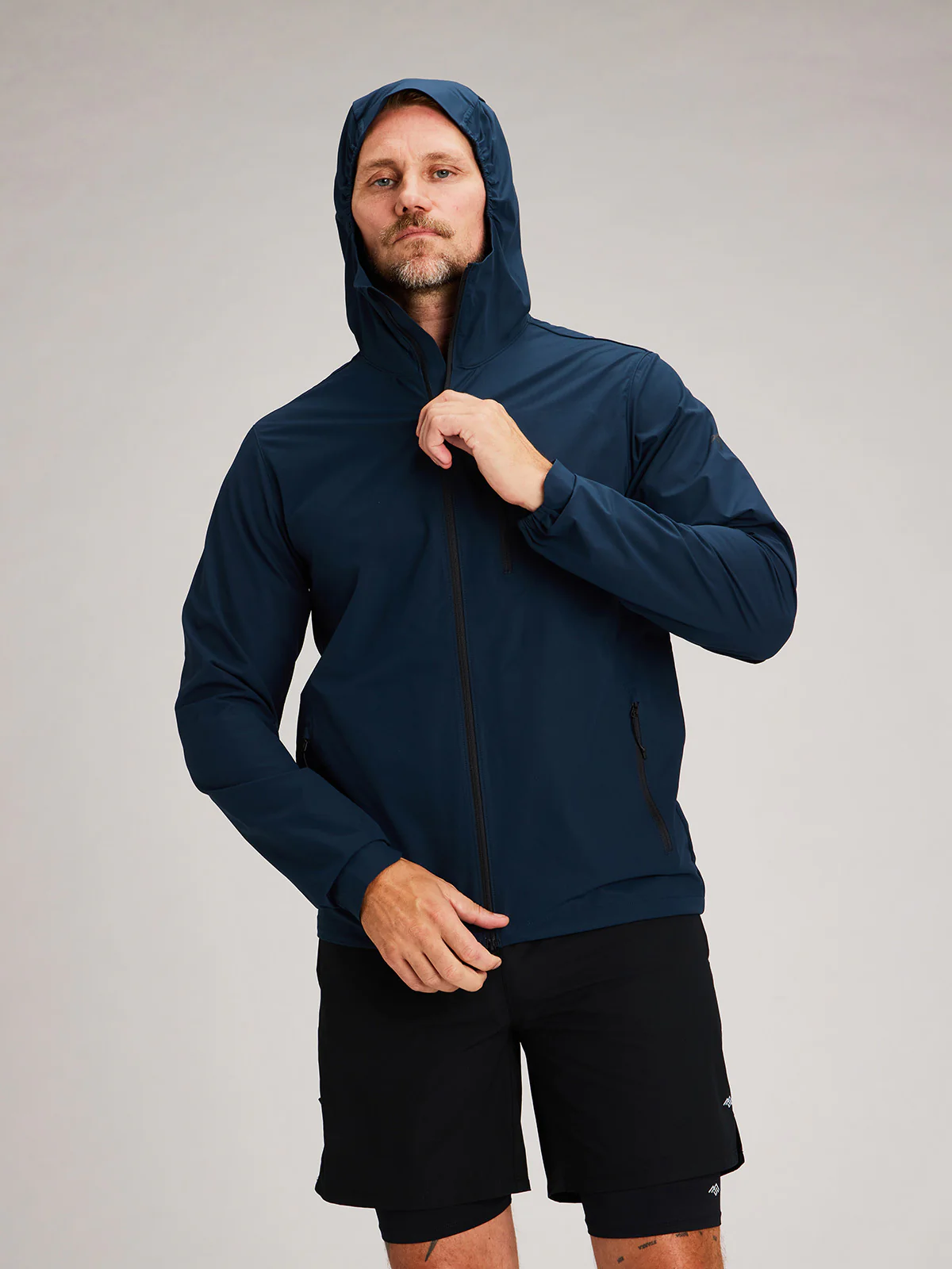 Graves PX Shell Jacket - Image 50