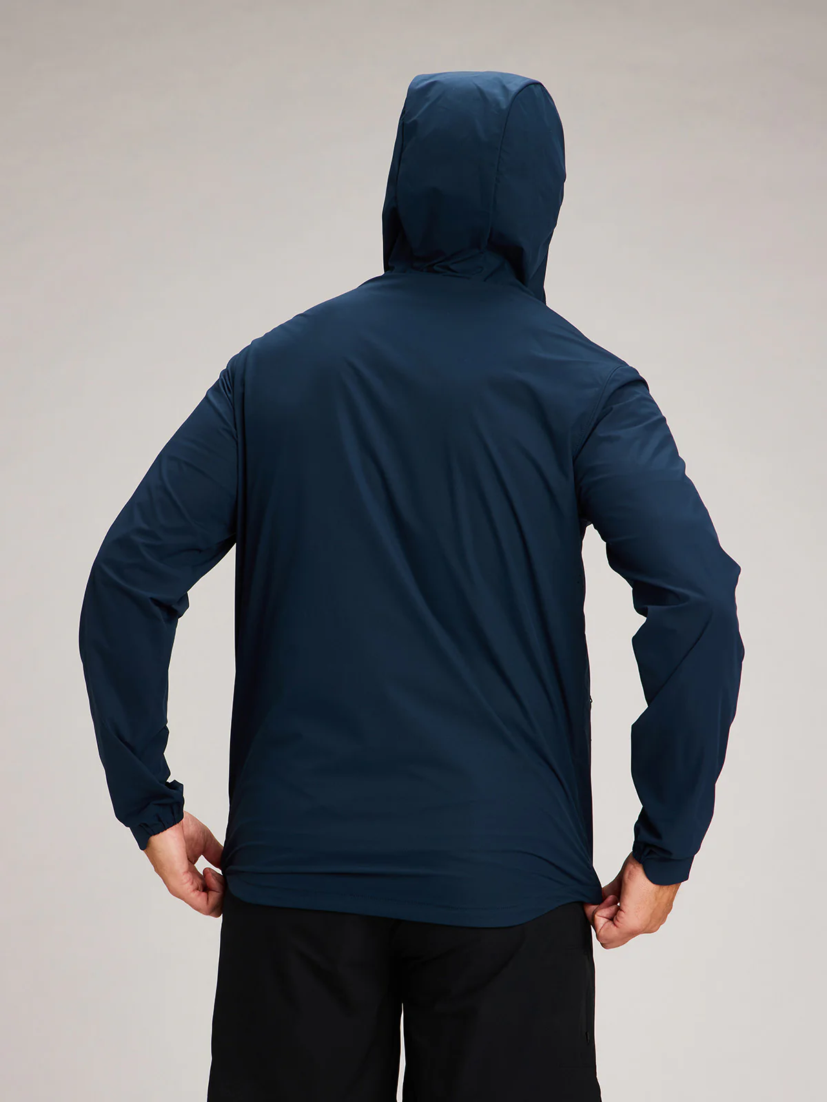 Graves PX Shell Jacket - Image 52